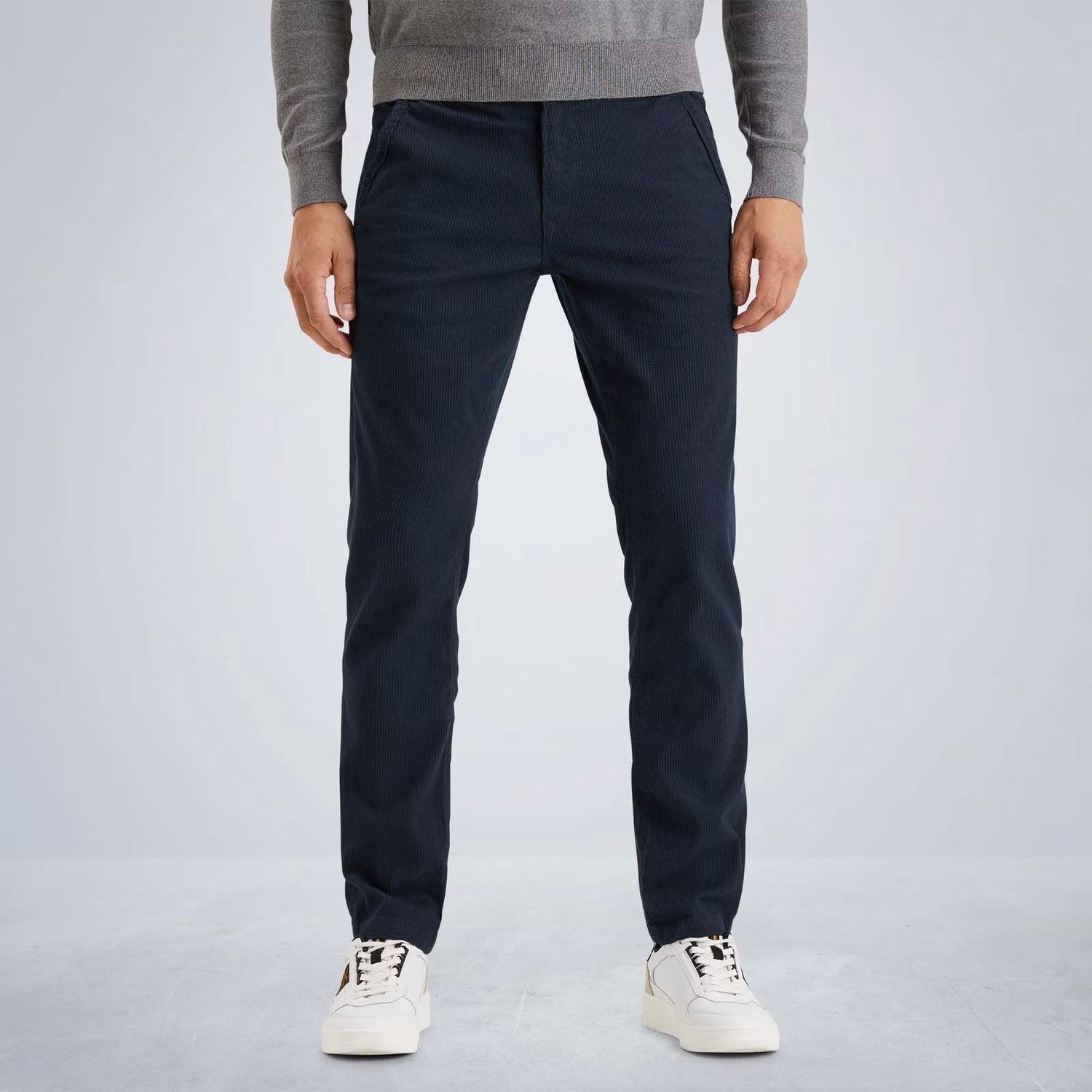PME Legend | Fiberstar tapered fit chino PTR2411644-5281