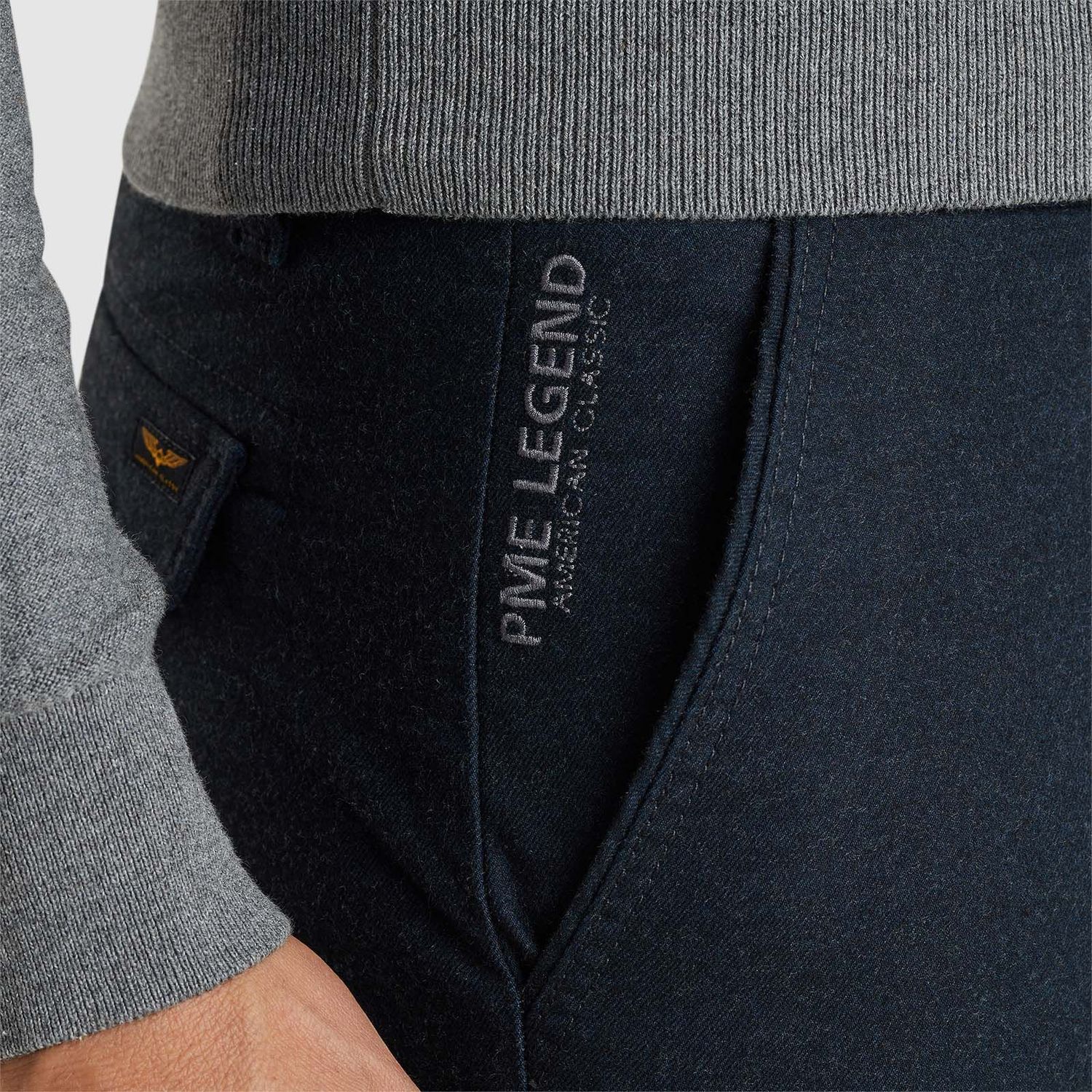PME Legend | Skywing tapered fit cargobroek PTR2410616-5281
