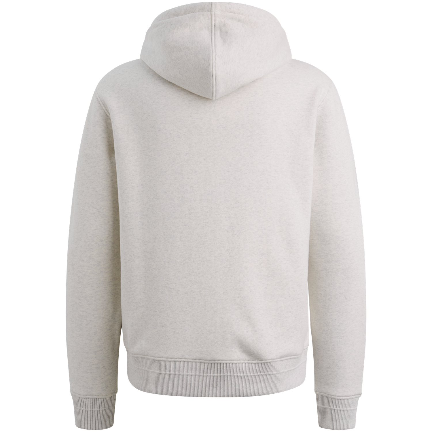 PME Legend | Sweat jacket met capuchon en ritssluiting PSW2602422-910