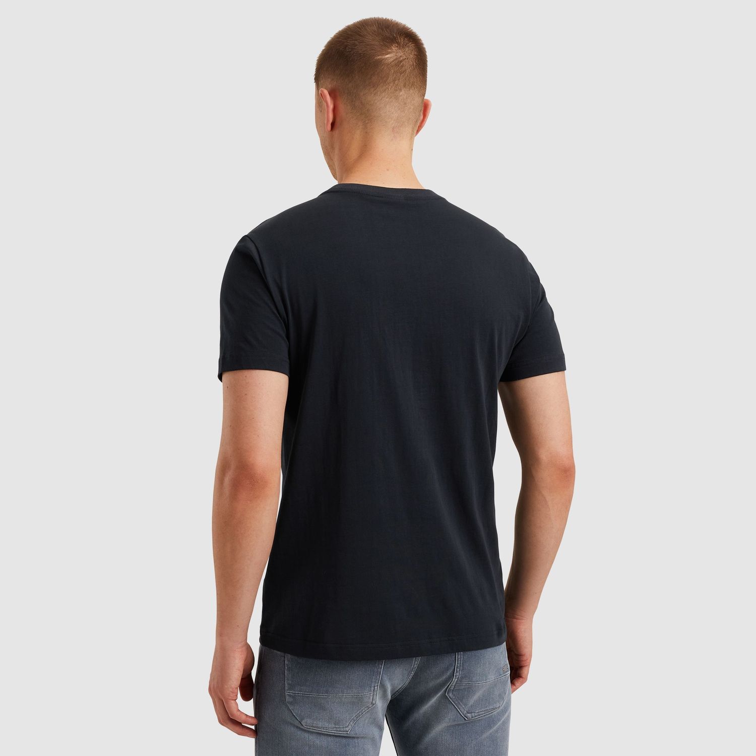 PME Legend | T-shirt met artwork PTSS2504587-5281