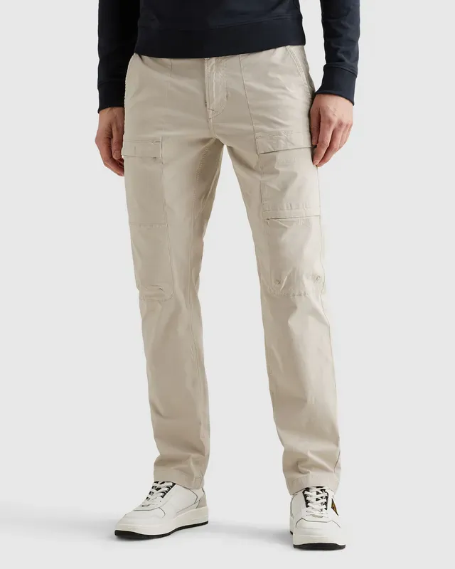 PME Legend Yetliner hybrid relaxed fit worker pants PTR2603646-5015