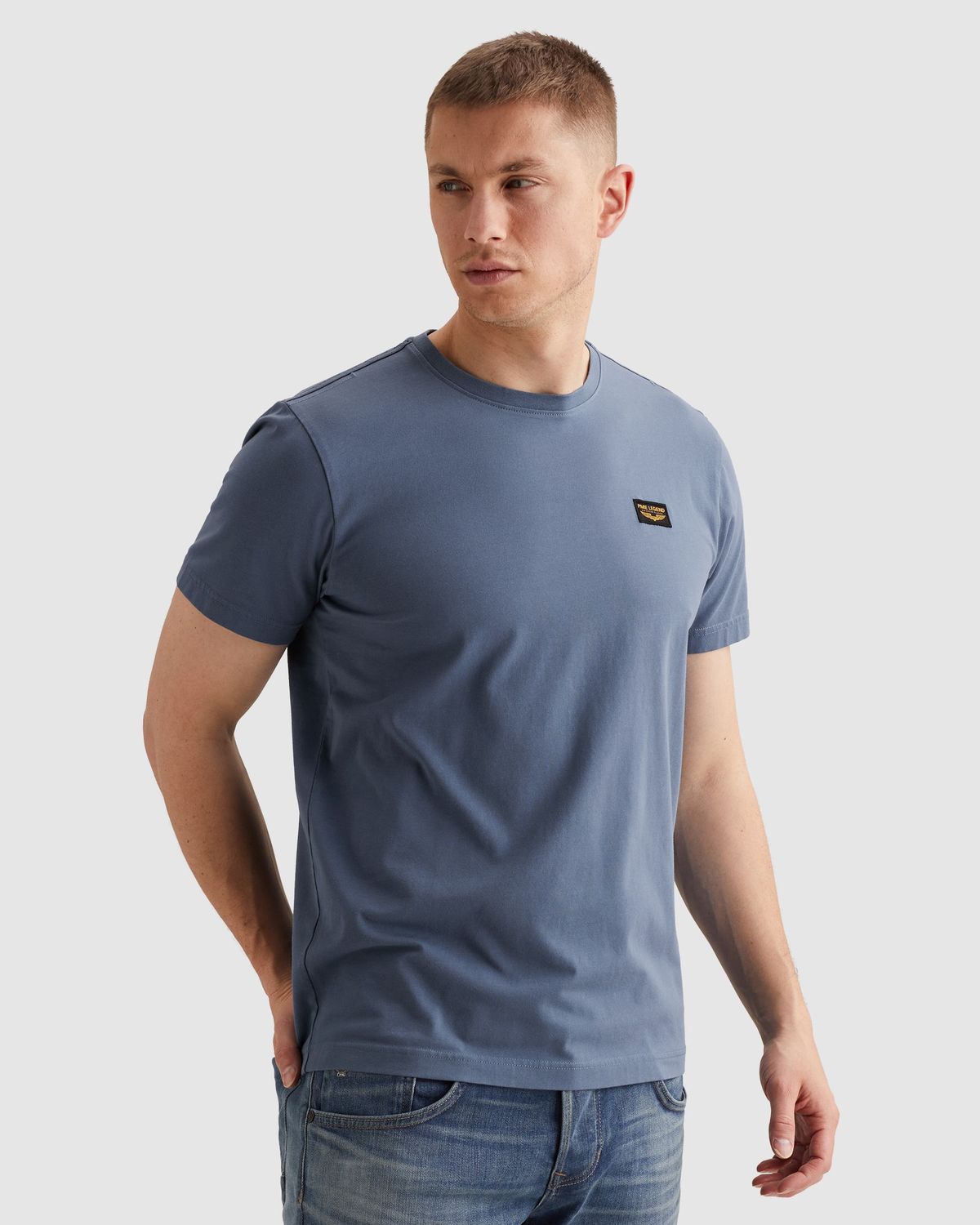 PME Legend American Classic T-shirt PTSS2602599-5052