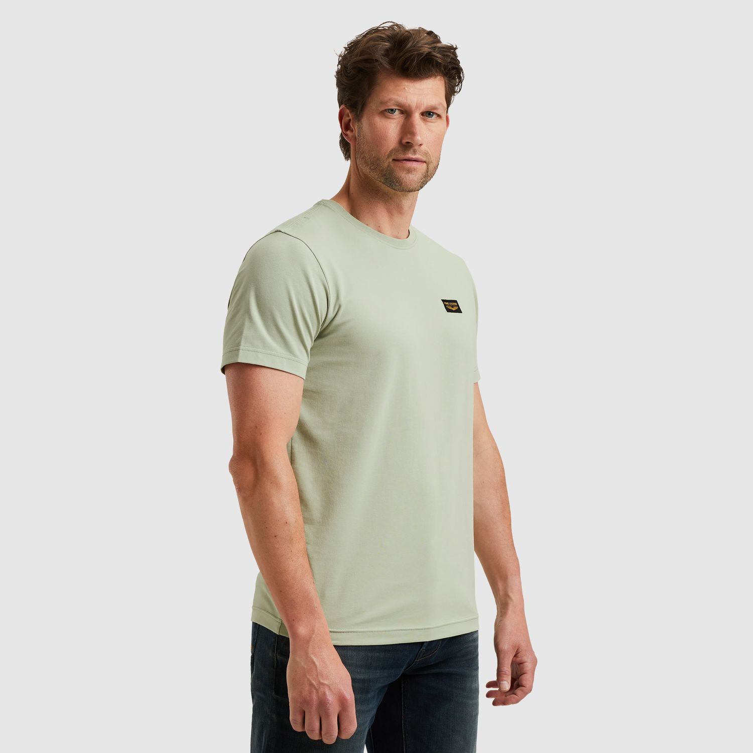PME Legend | American Classic T-shirt PTSS2511599-6163