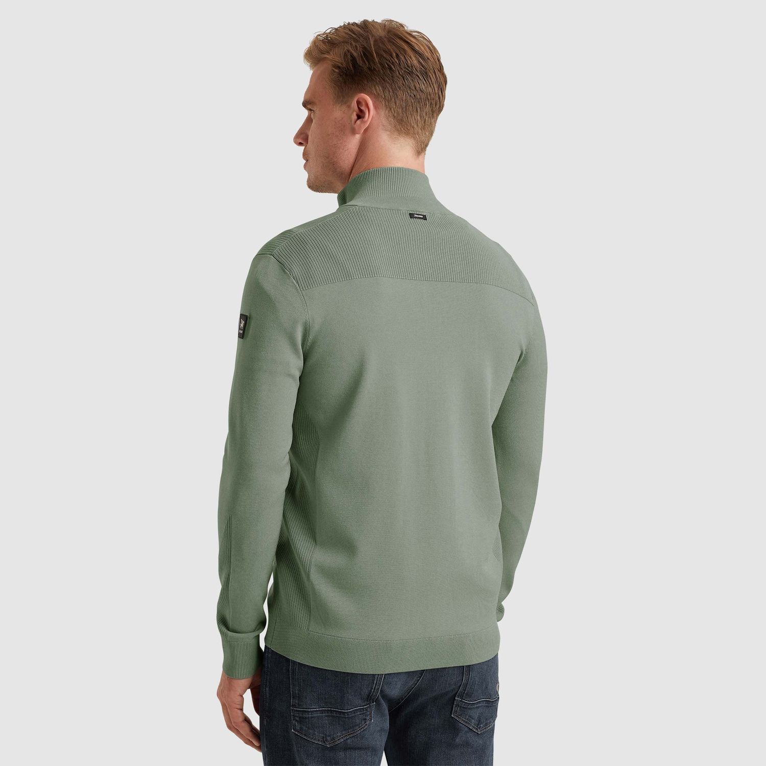 Vanguard | Vest met ritssluiting VKC2502356-6023