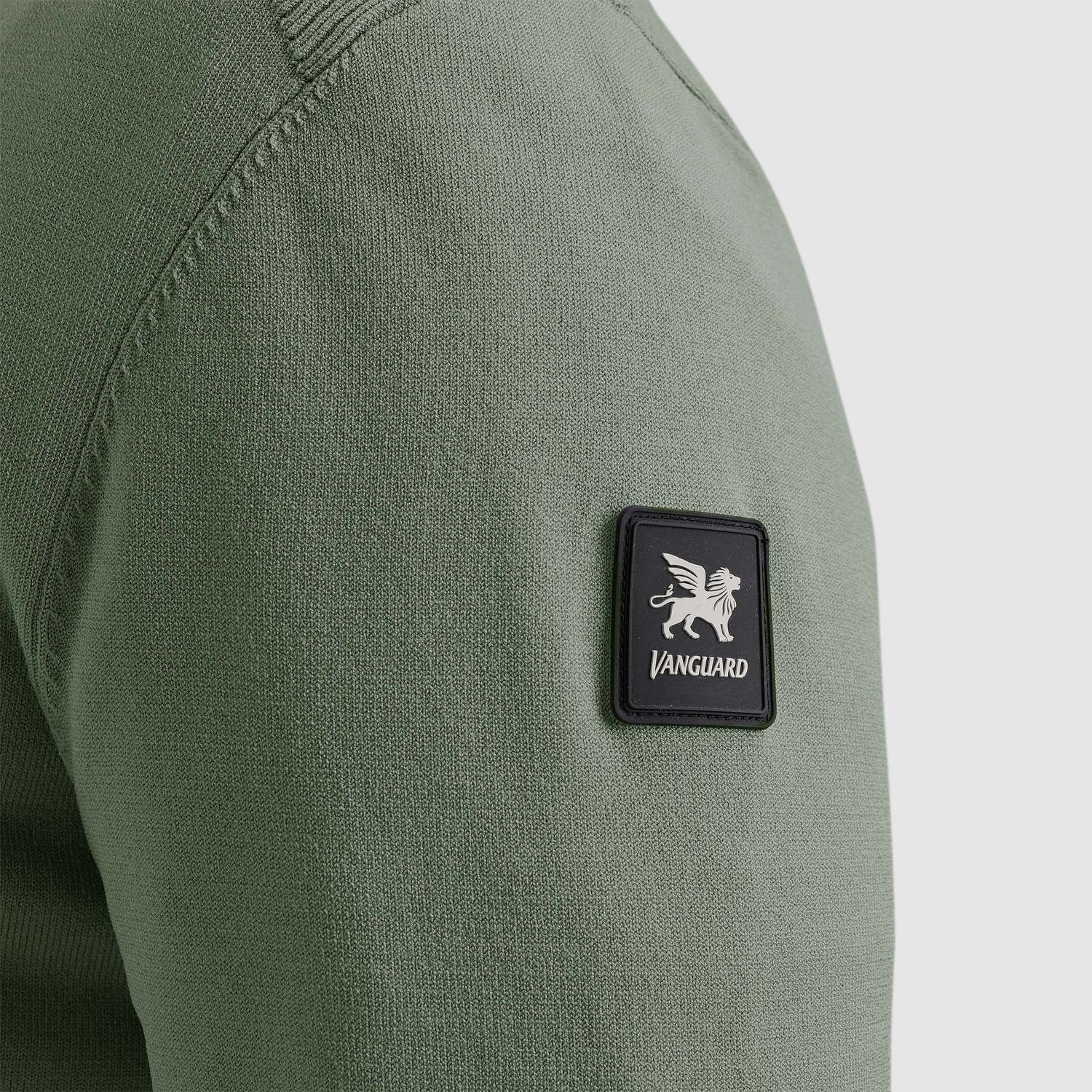 Vanguard | Vest met ritssluiting VKC2502356-6023
