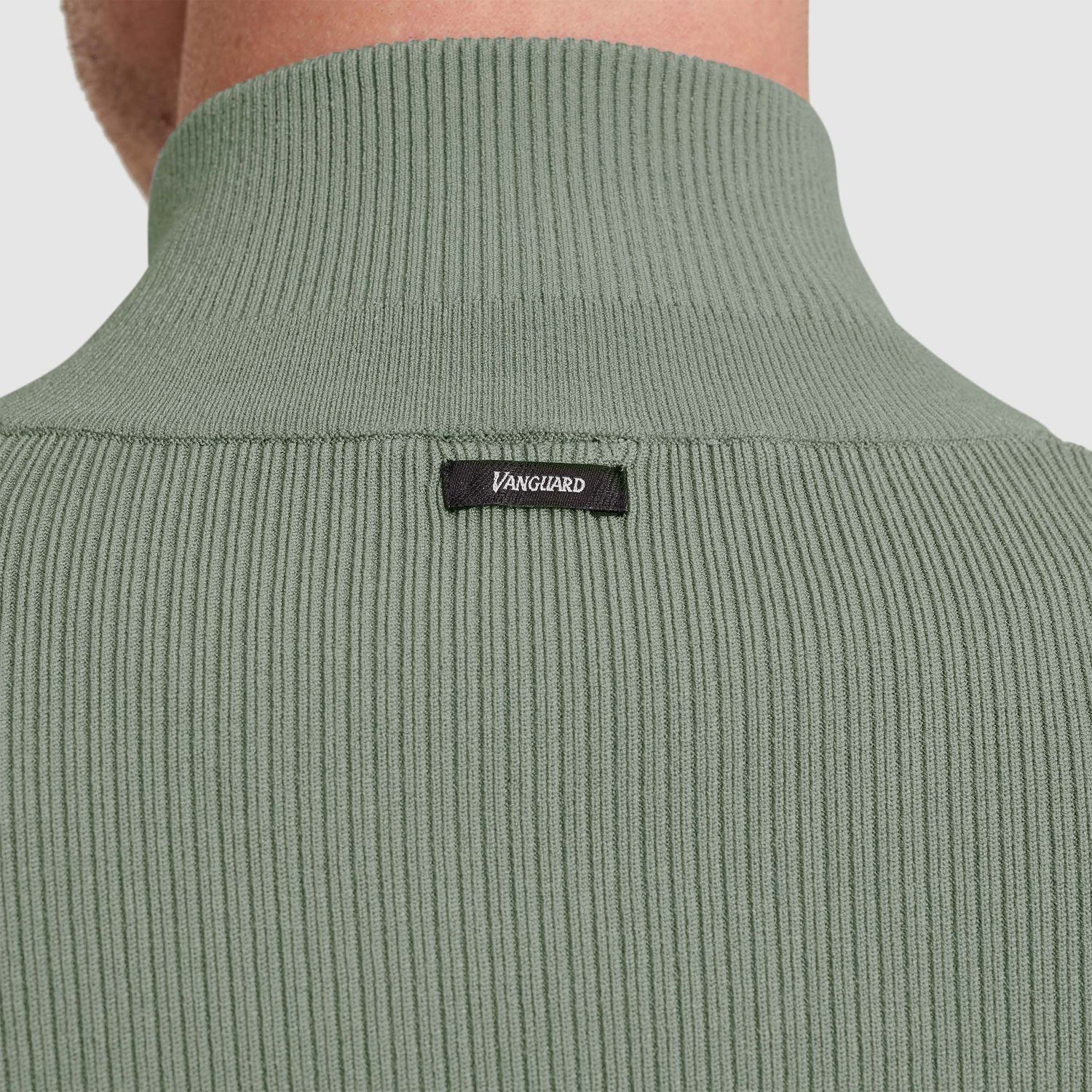 Vanguard | Vest met ritssluiting VKC2502356-6023