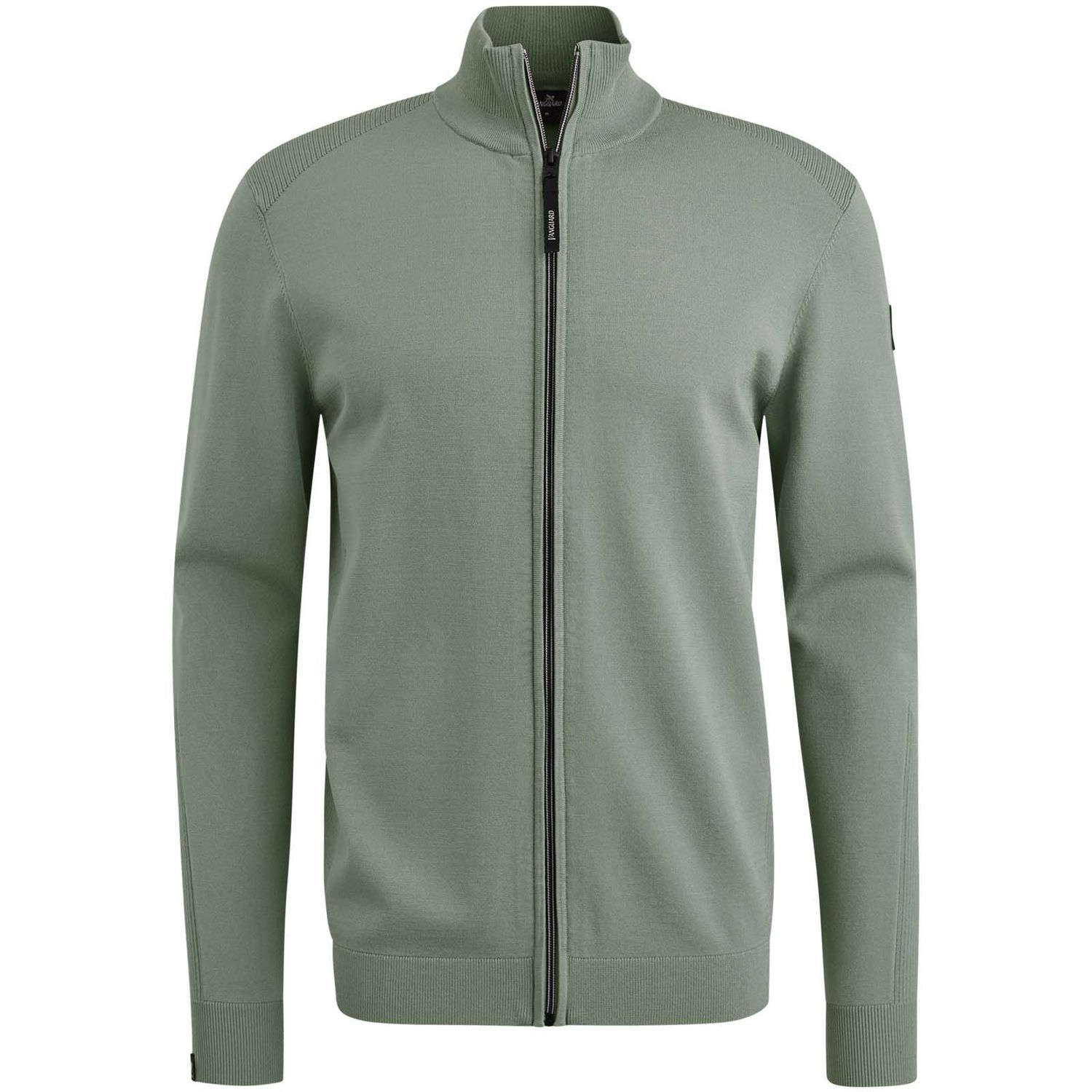 Vanguard | Vest met ritssluiting VKC2502356-6023