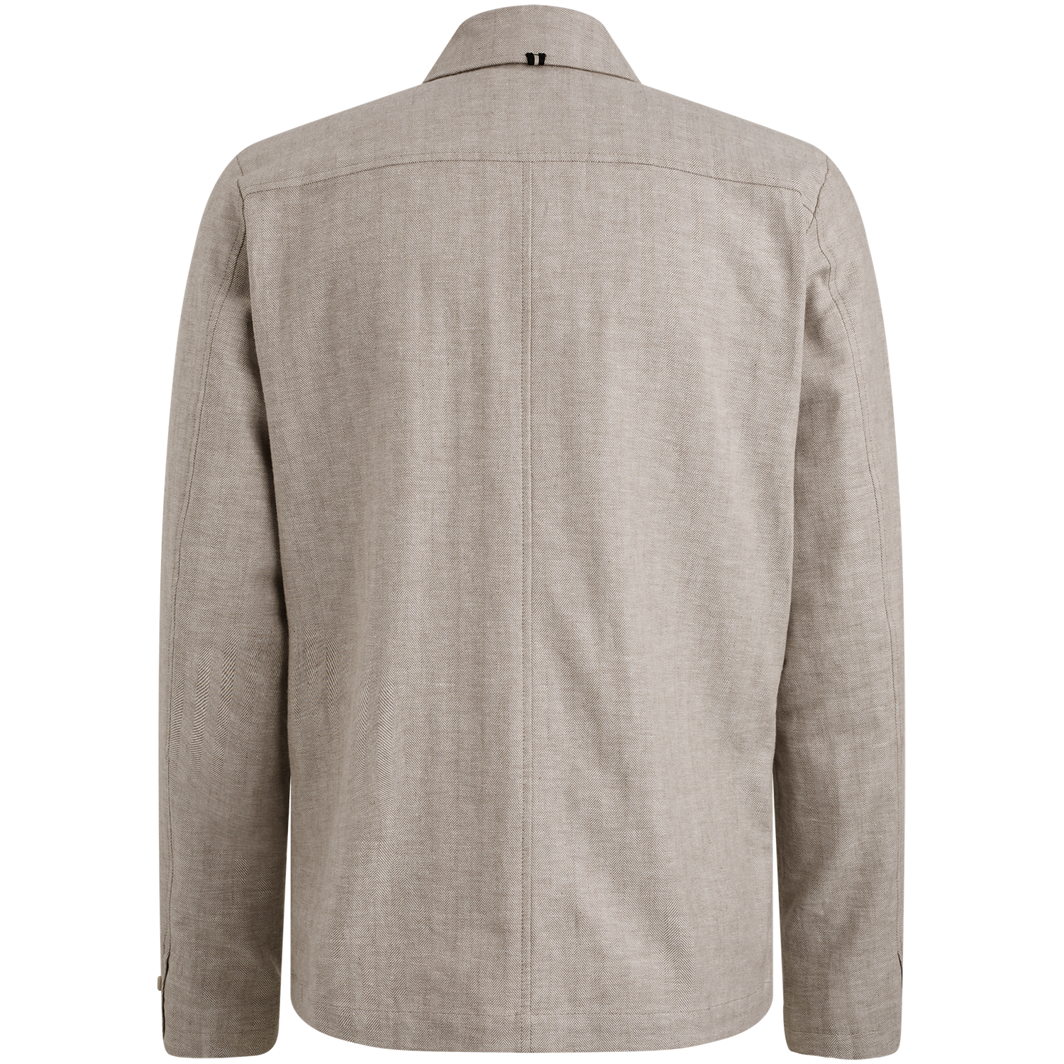 Vanguard | Blazer-jacket van linnen VBL2504190-8265