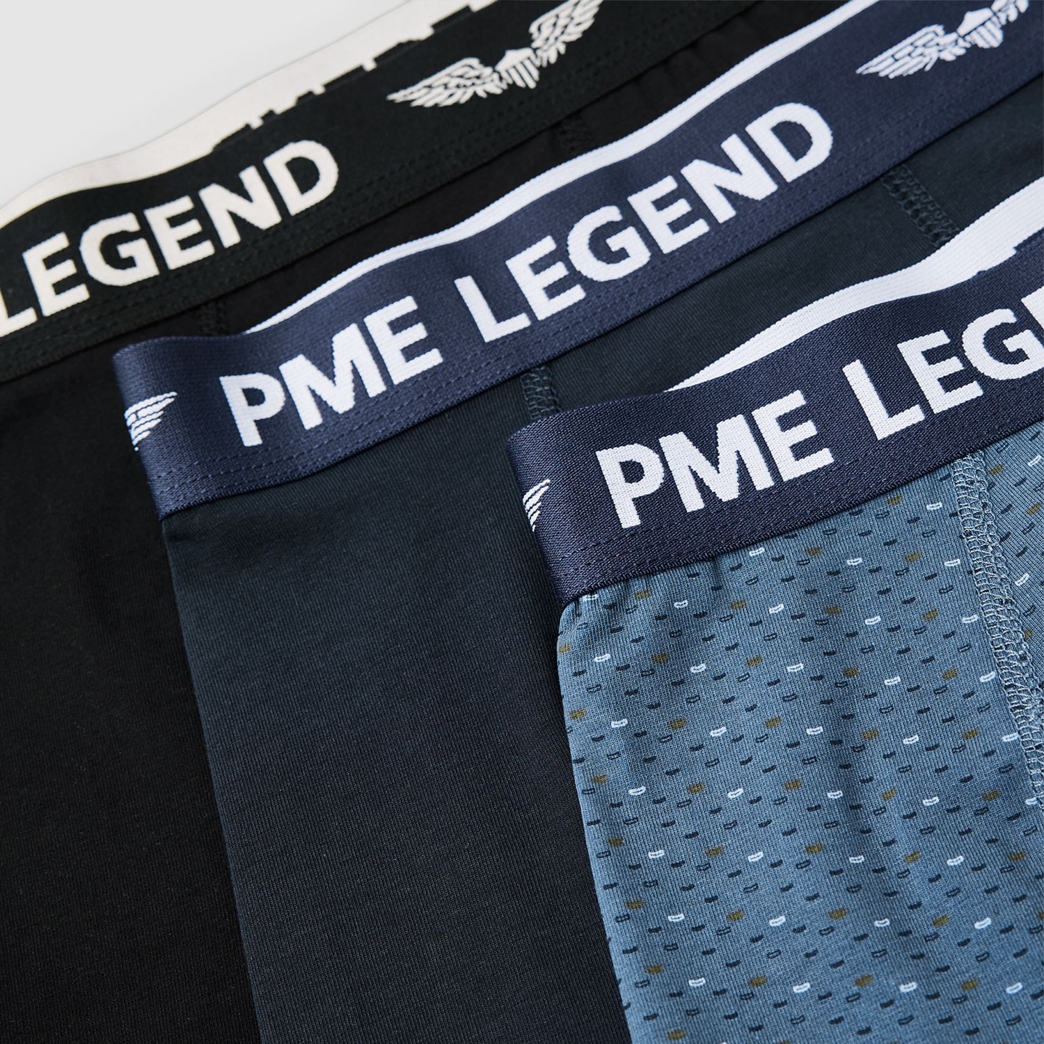 PME Legend | Boxershorts 3-pack PUW2510951-5282