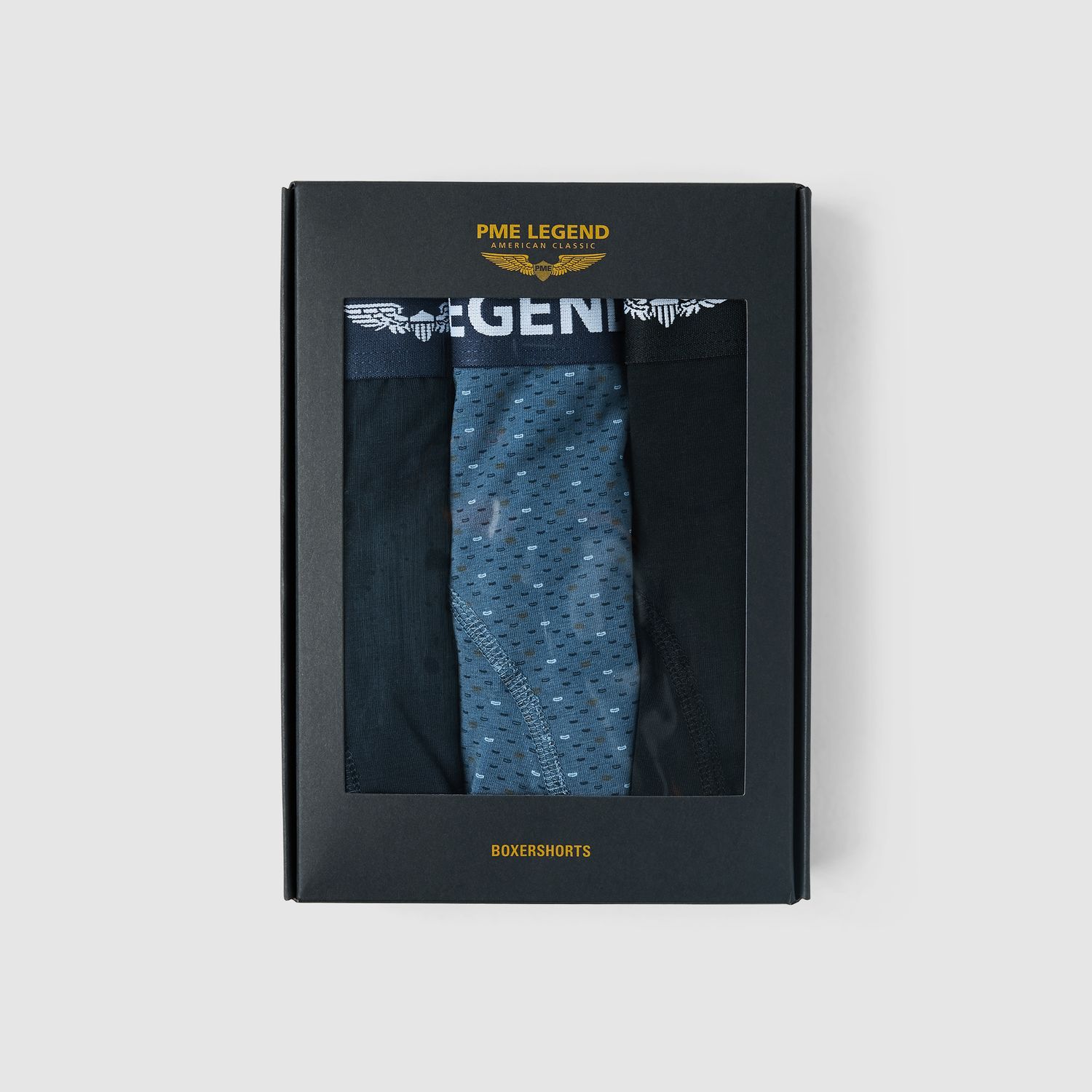 PME Legend | Boxershorts 3-pack PUW2510951-5282