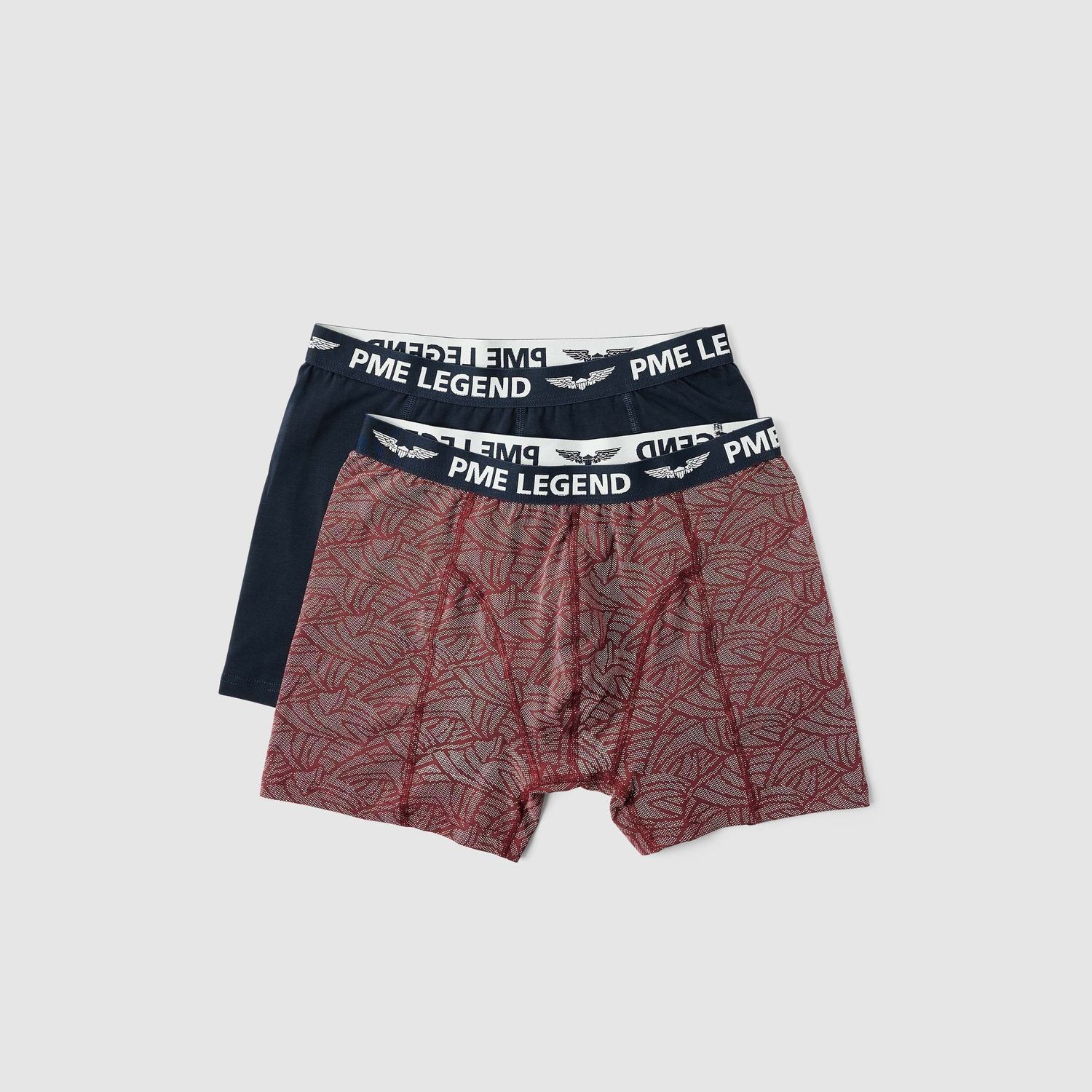 PME Legend | 2-pack boxershorts PUW2502930-4021