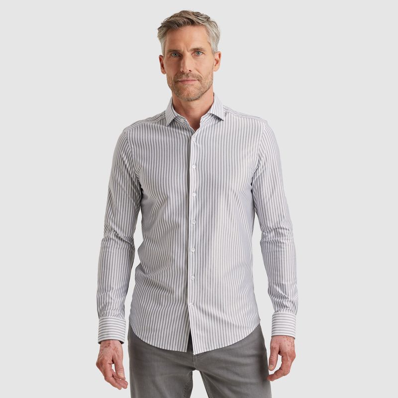 Vanguard | Elevated Knit shirt VSI2509224-5279