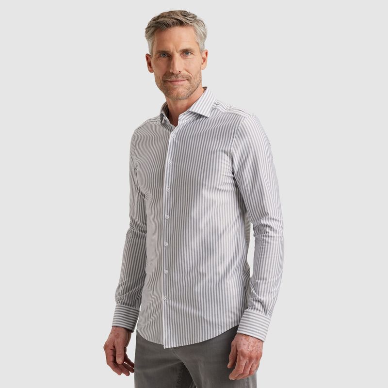 Vanguard | Elevated Knit shirt VSI2509224-5279