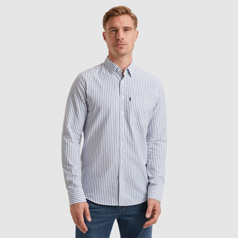 Vanguard | Overhemd met streeppatroon VSI2502203-5407
