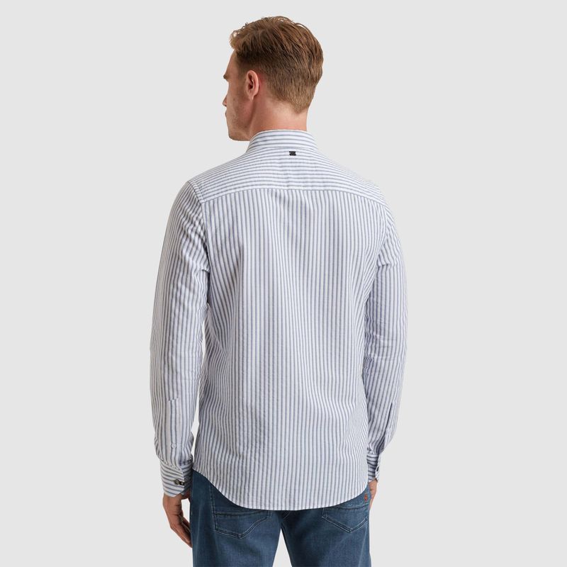 Vanguard | Overhemd met streeppatroon VSI2502203-5407