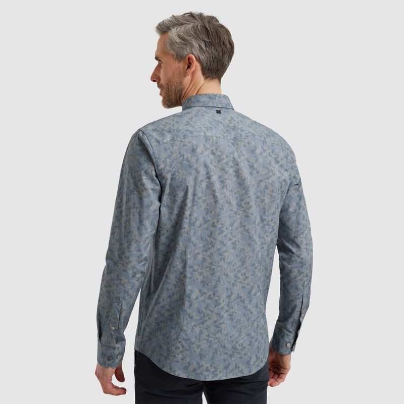 Vanguard | Long Sleeve Shirt Print VSI2502202-5407