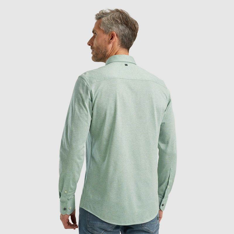 Vanguard | Overhemd van piqué VSI2411260-6122