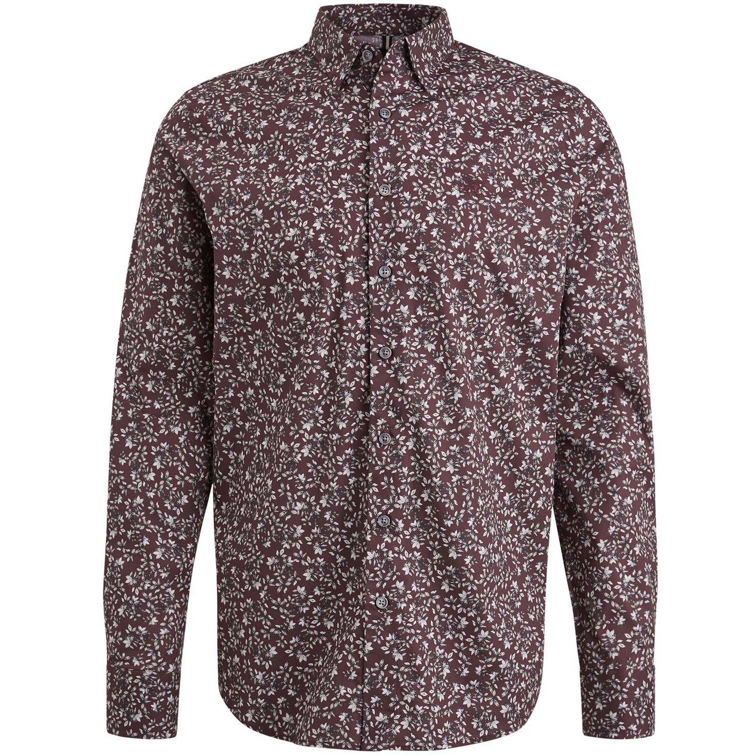 Vanguard | Overhemd van katoen met stretch VSI2410242-8173