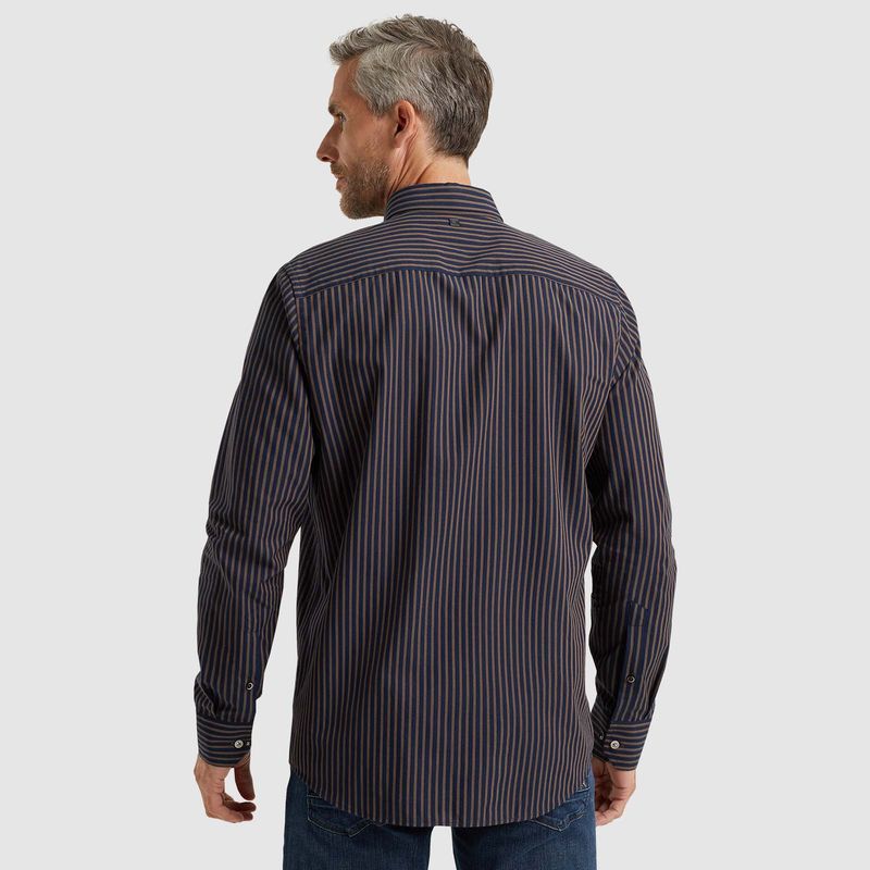 Vanguard | Overhemd met streeppatroon VSI2409219-5073