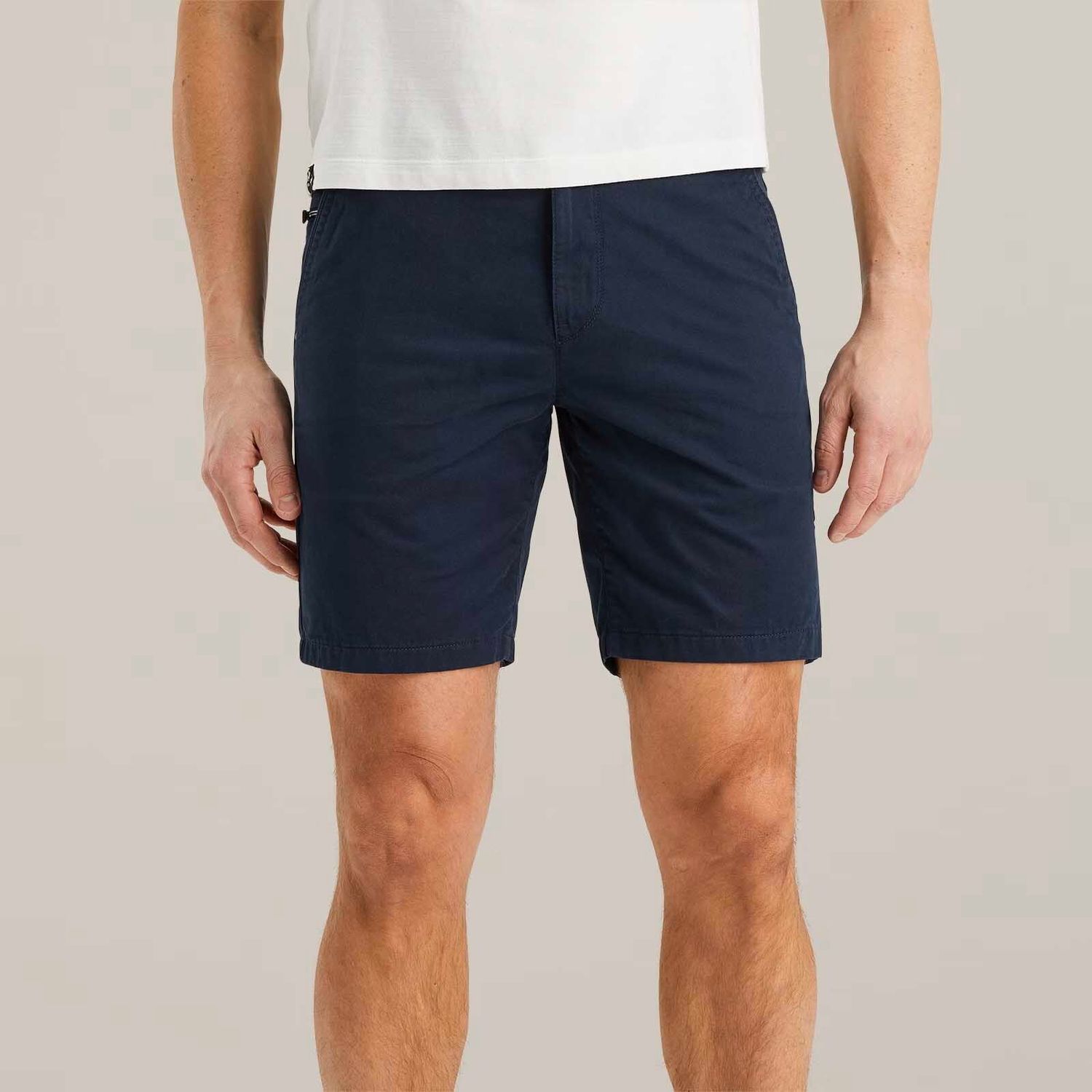 Vanguard | V65 regular fit chino shorts VSH2404668-5073