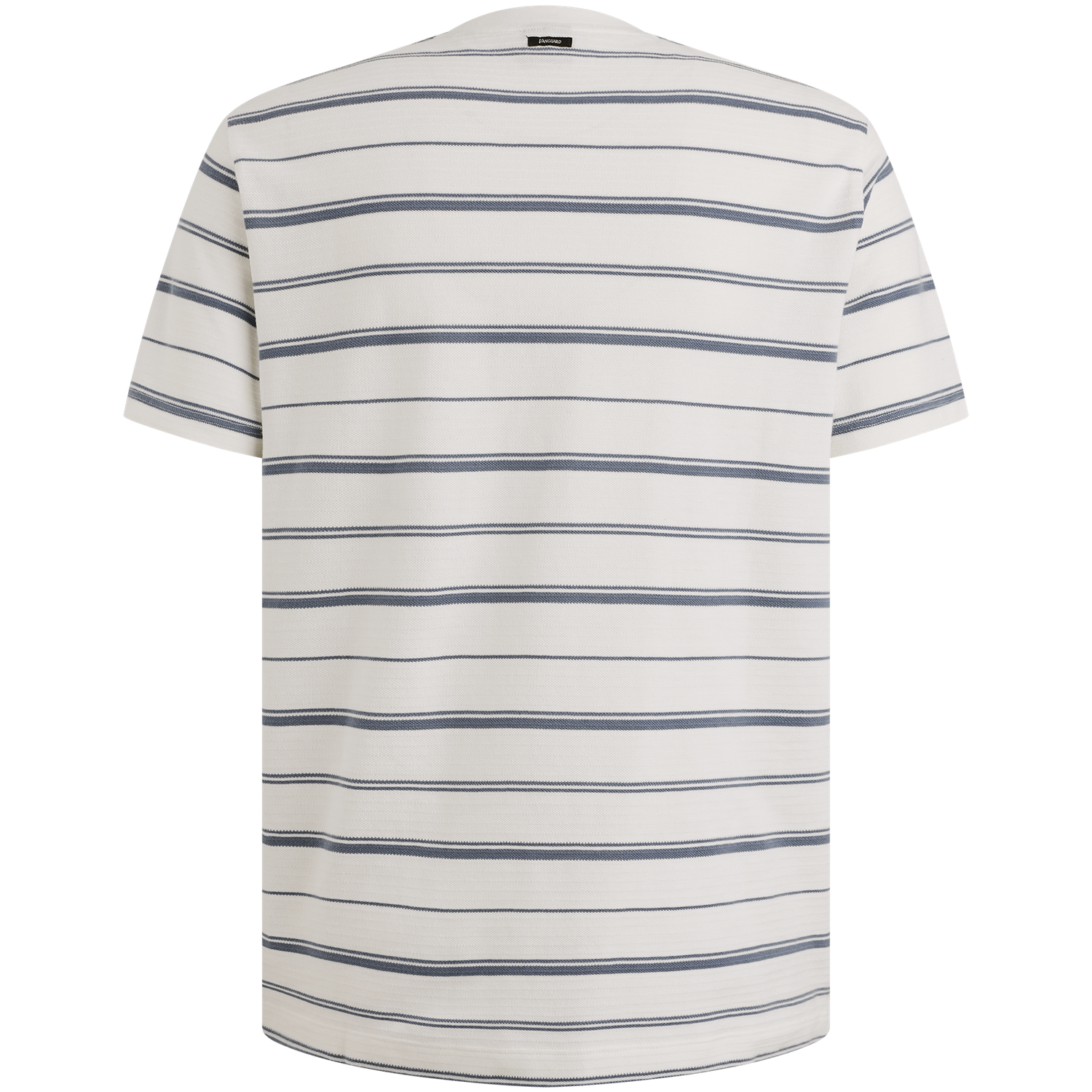 Vanguard | T-shirt met streeppatroon VTSS2505551-7004