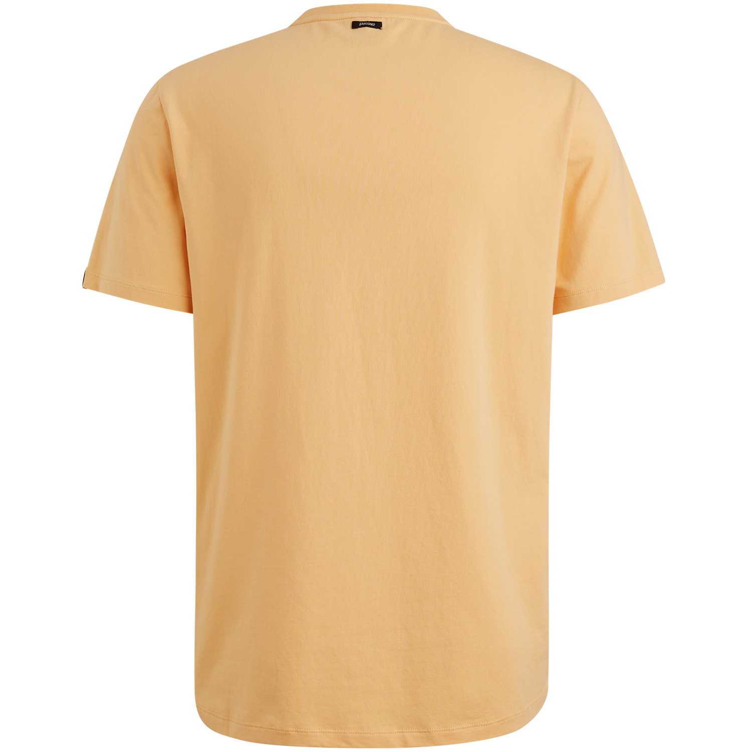 Vanguard | T-shirt met badge VTSS2504532-7136