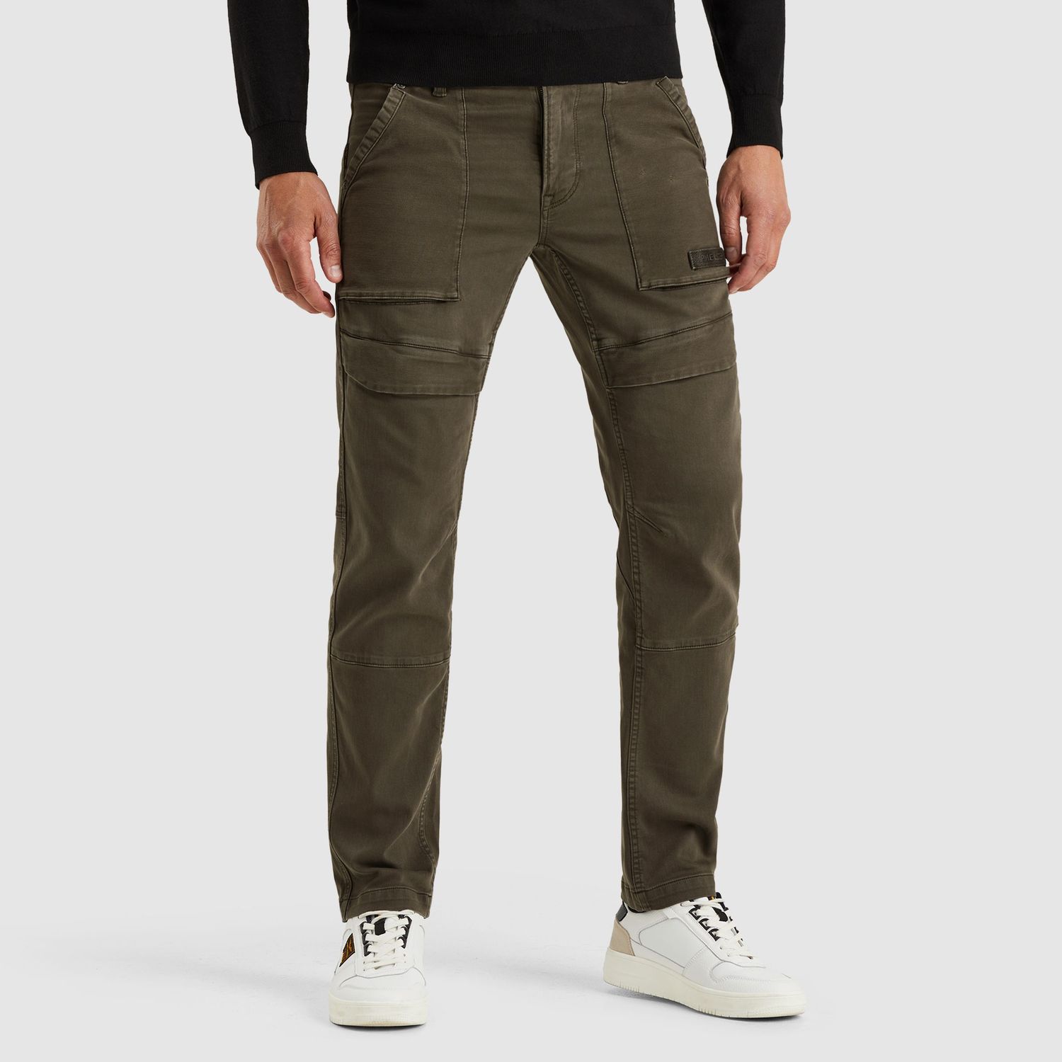 PME Legend | Flightrider relaxed fit broek PTR2509610-8039