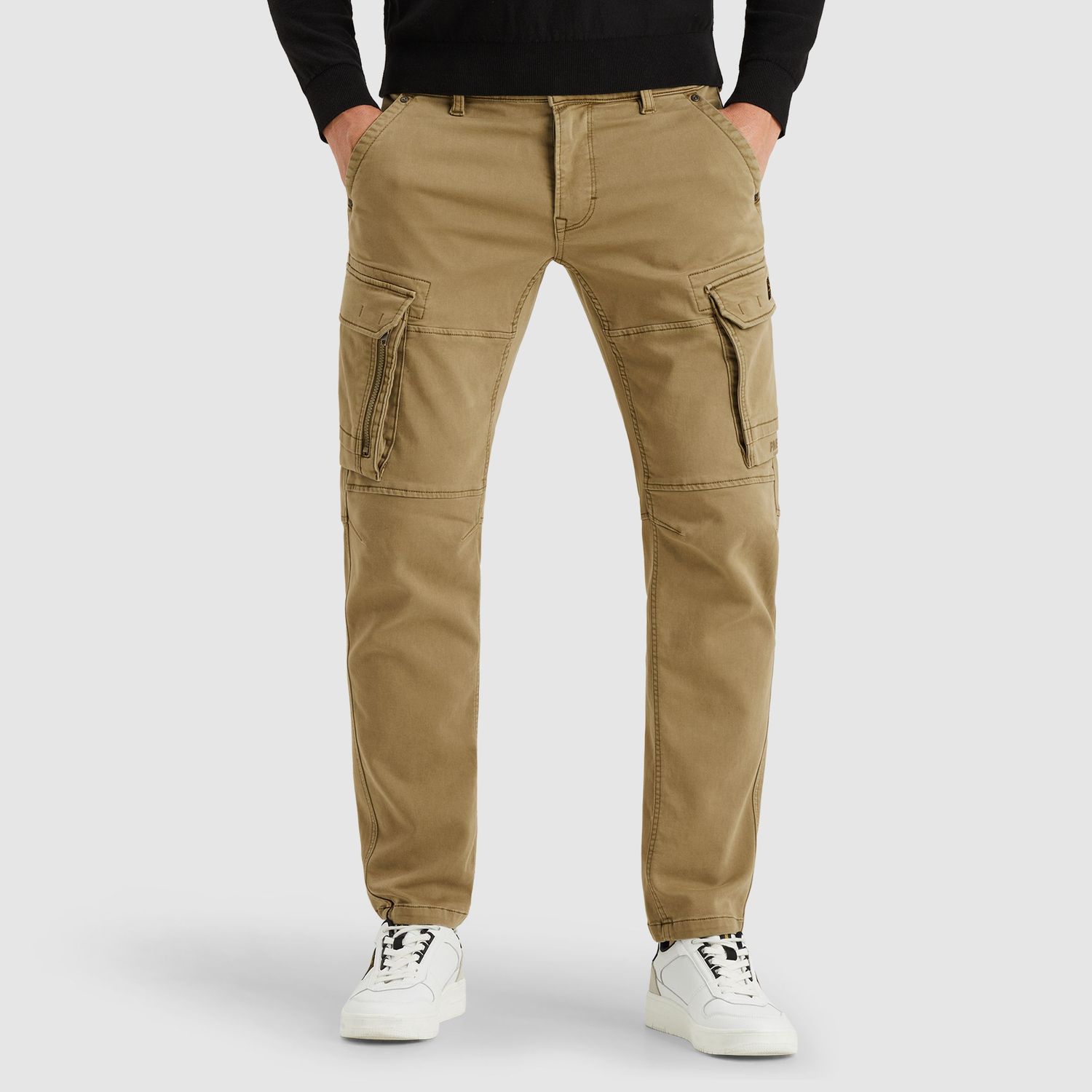 PME Legend | Expedizor relaxed fit cargobroek PTR2508624-6405