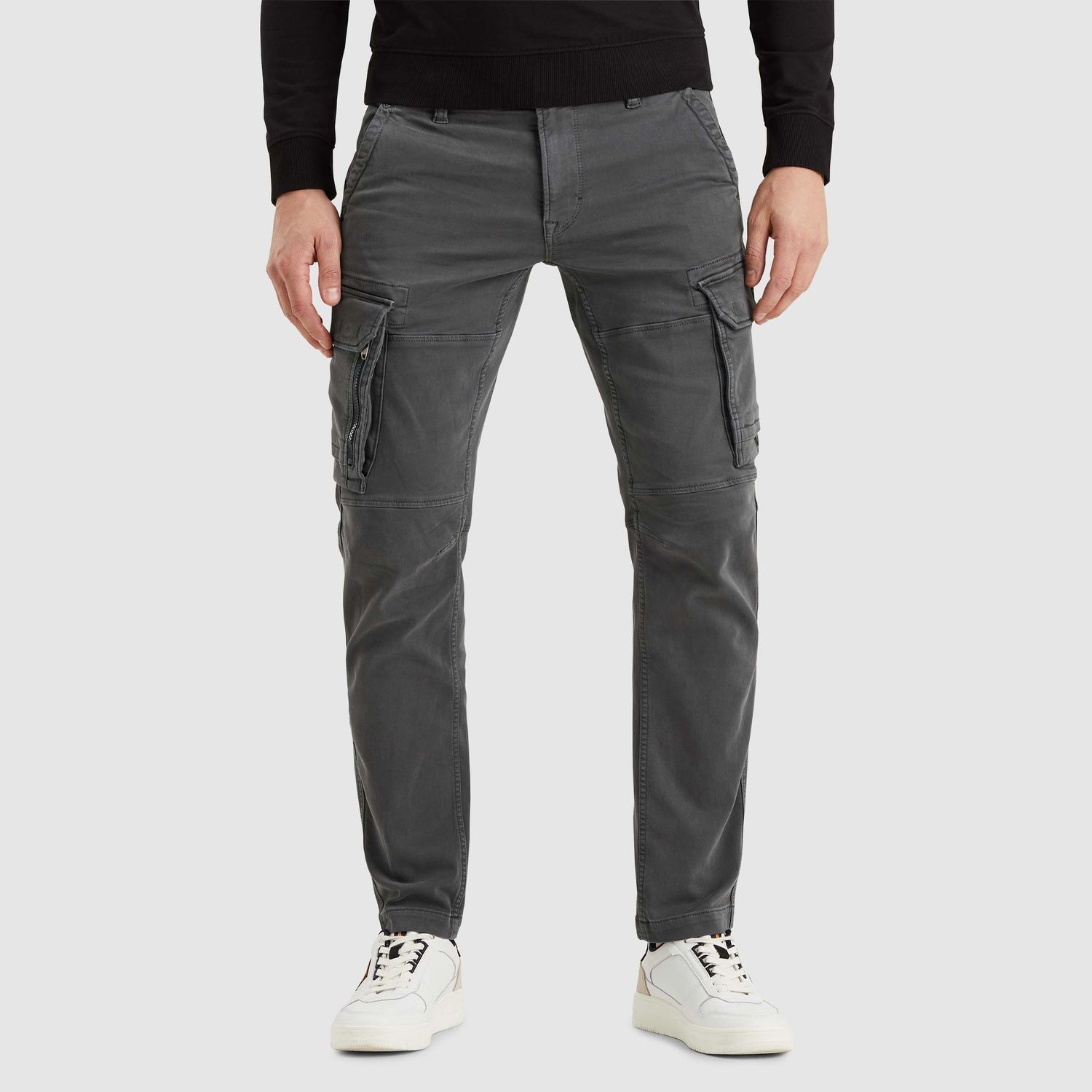 PME Legend | Expedizor relaxed fit cargobroek PTR2503622-9106