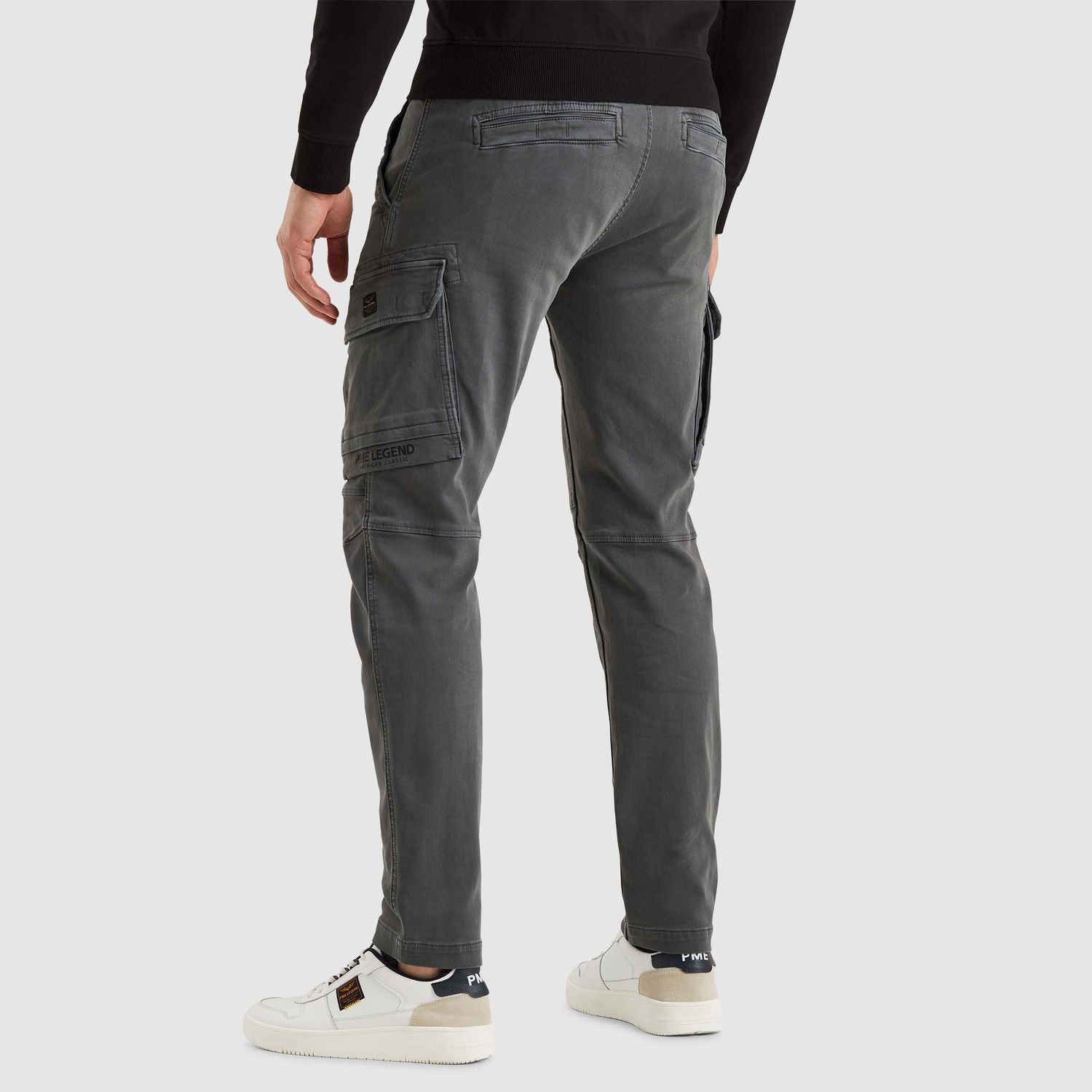 PME Legend | Expedizor relaxed fit cargobroek PTR2503622-9106