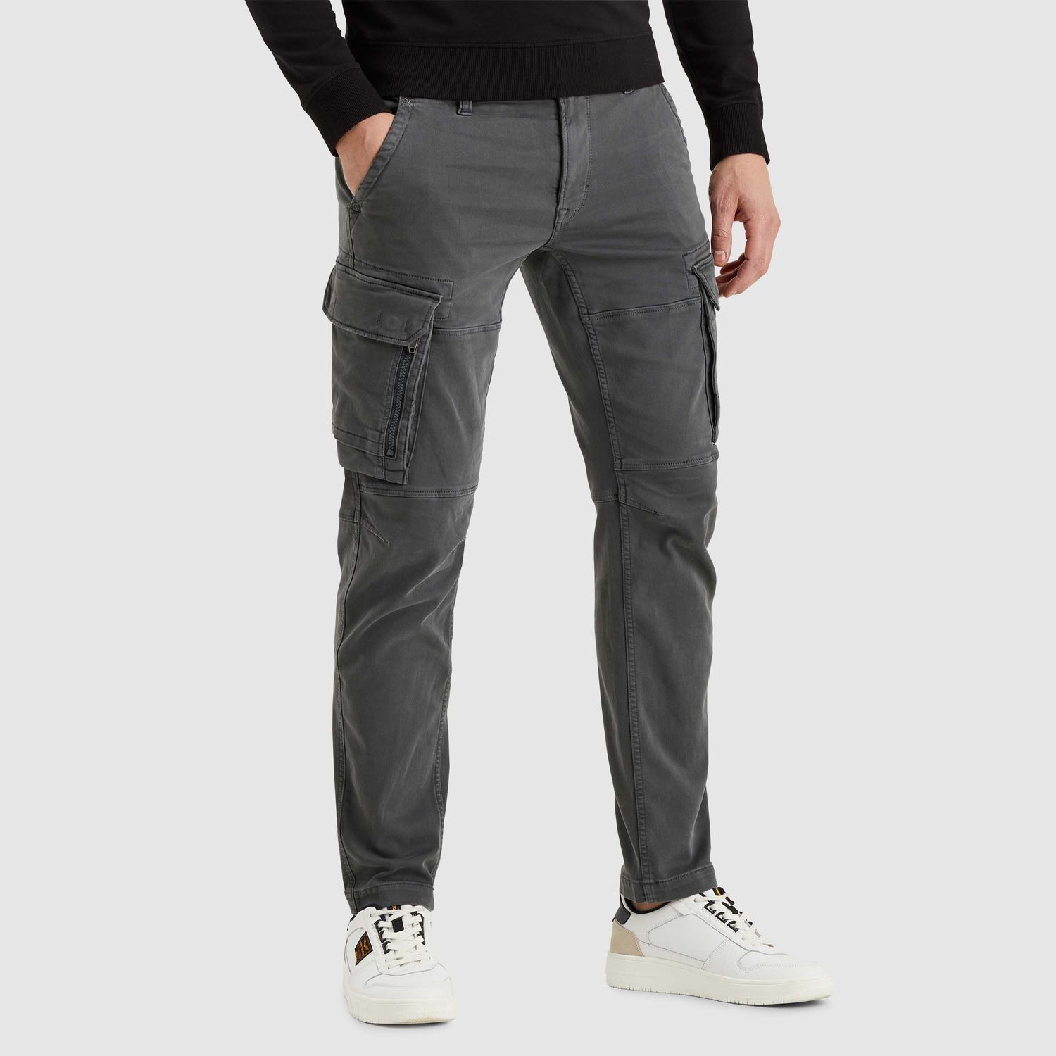 PME Legend | Expedizor relaxed fit cargobroek PTR2503622-9106