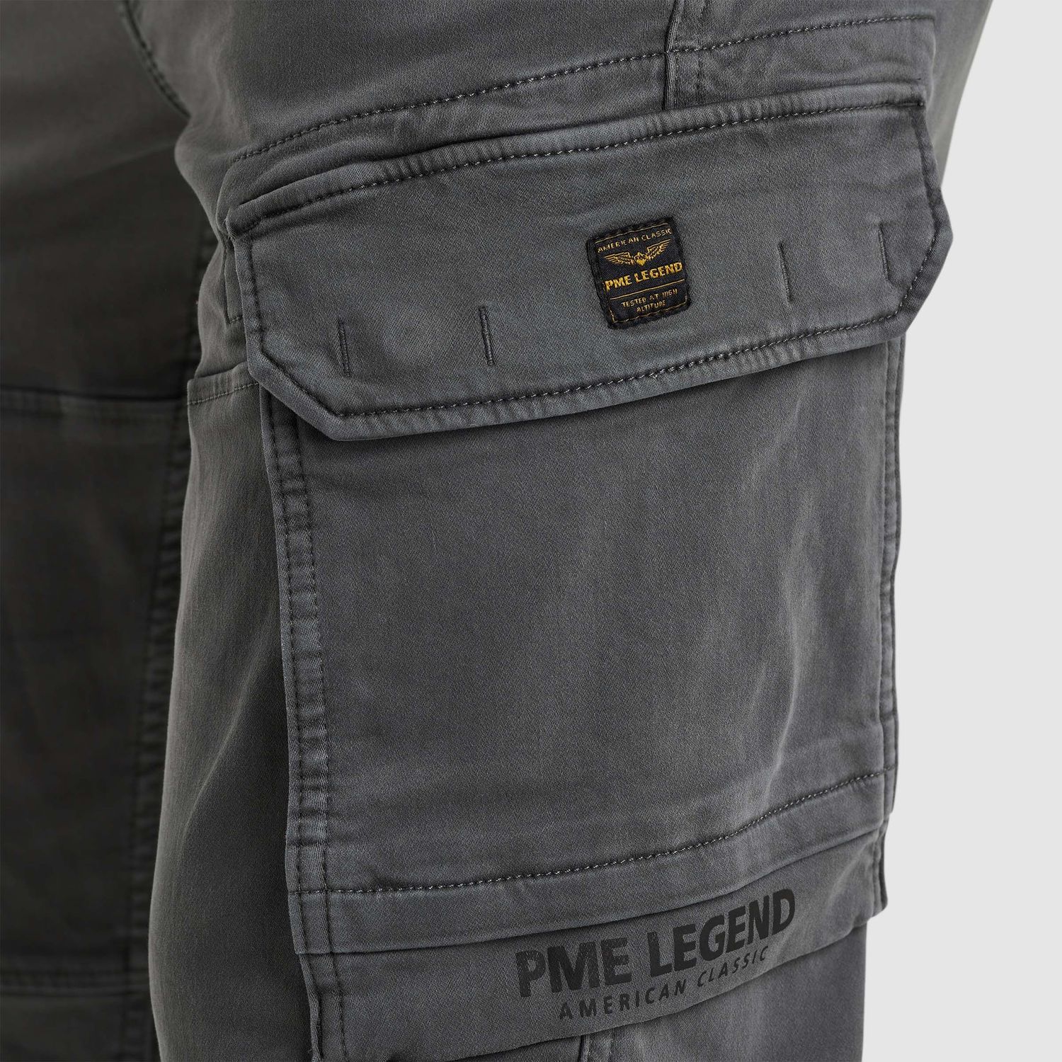 PME Legend | Expedizor relaxed fit cargobroek PTR2503622-9106