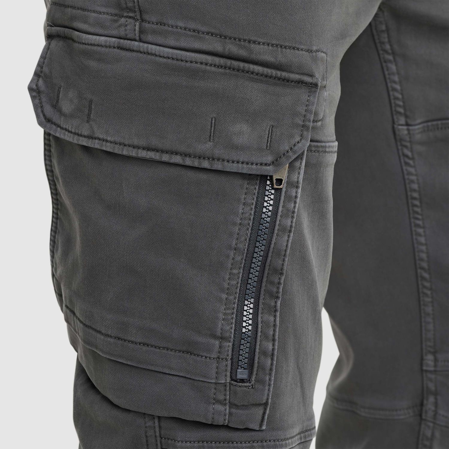 PME Legend | Expedizor relaxed fit cargobroek PTR2503622-9106