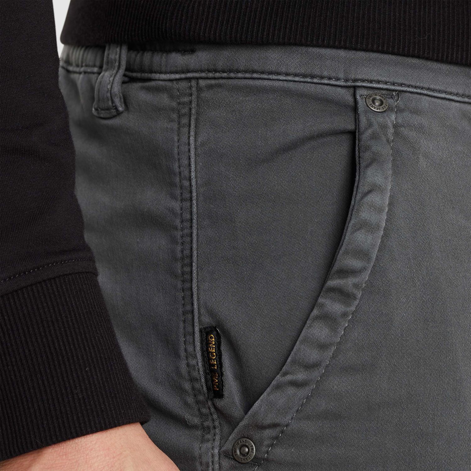 PME Legend | Expedizor relaxed fit cargobroek PTR2503622-9106