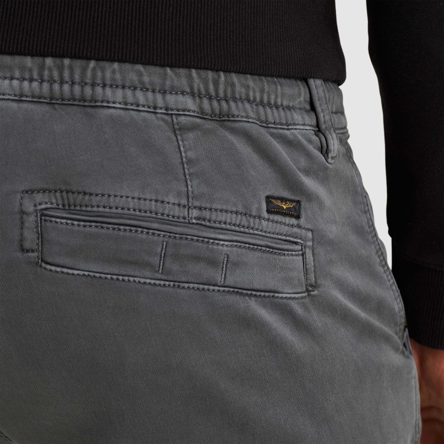 PME Legend | Expedizor relaxed fit cargobroek PTR2503622-9106