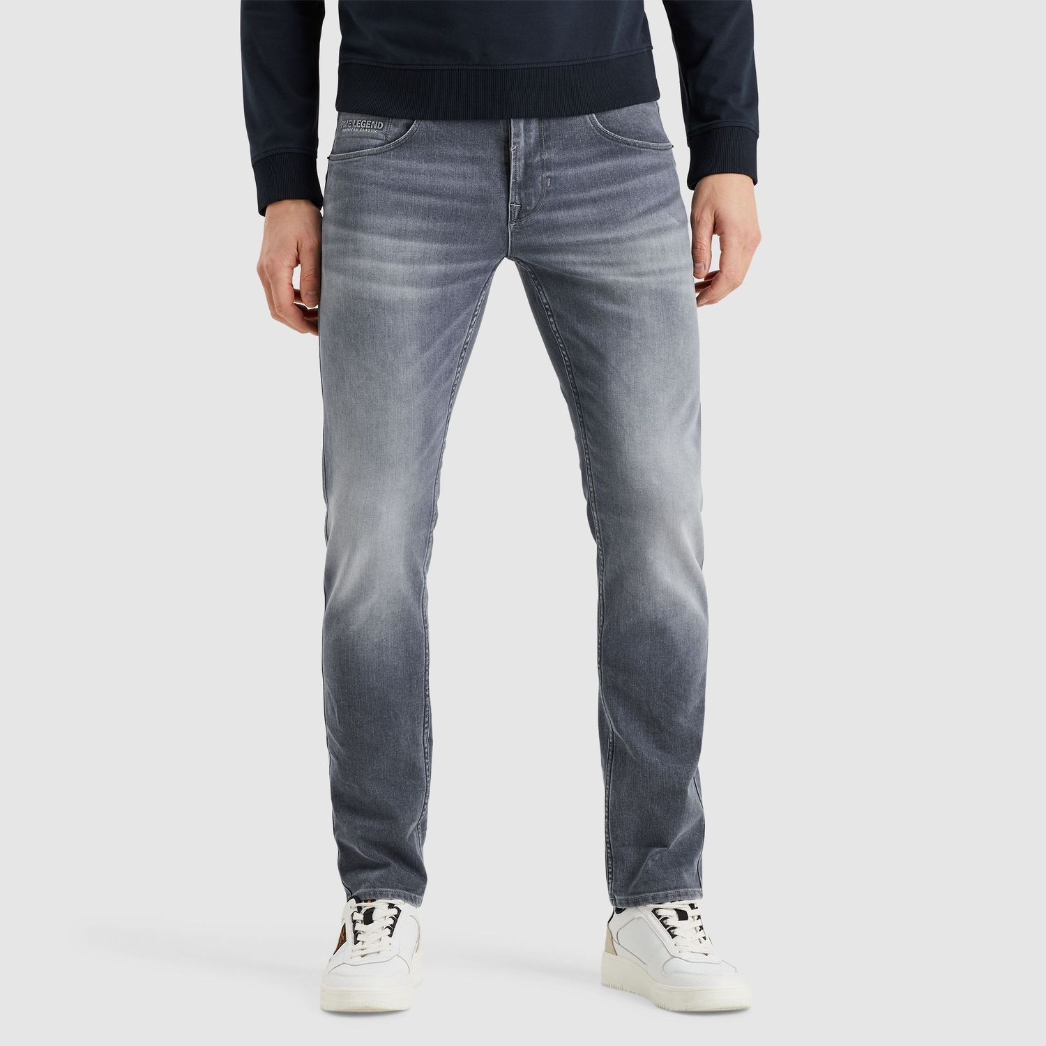 PME Legend | Nightflight regular fit jeans PTR120-IGB