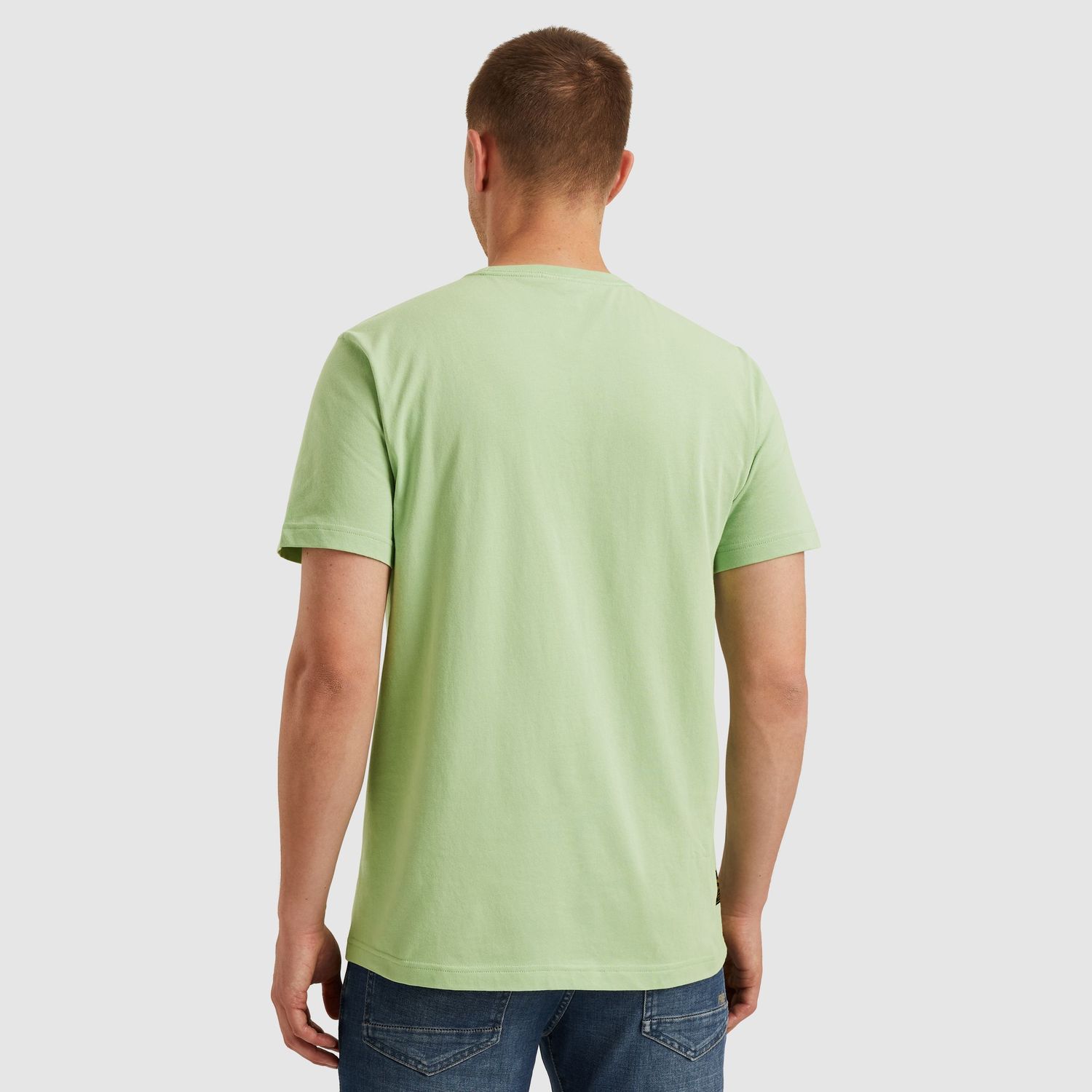 PME Legend | T-shirt met artwork PTSS2504582-6258