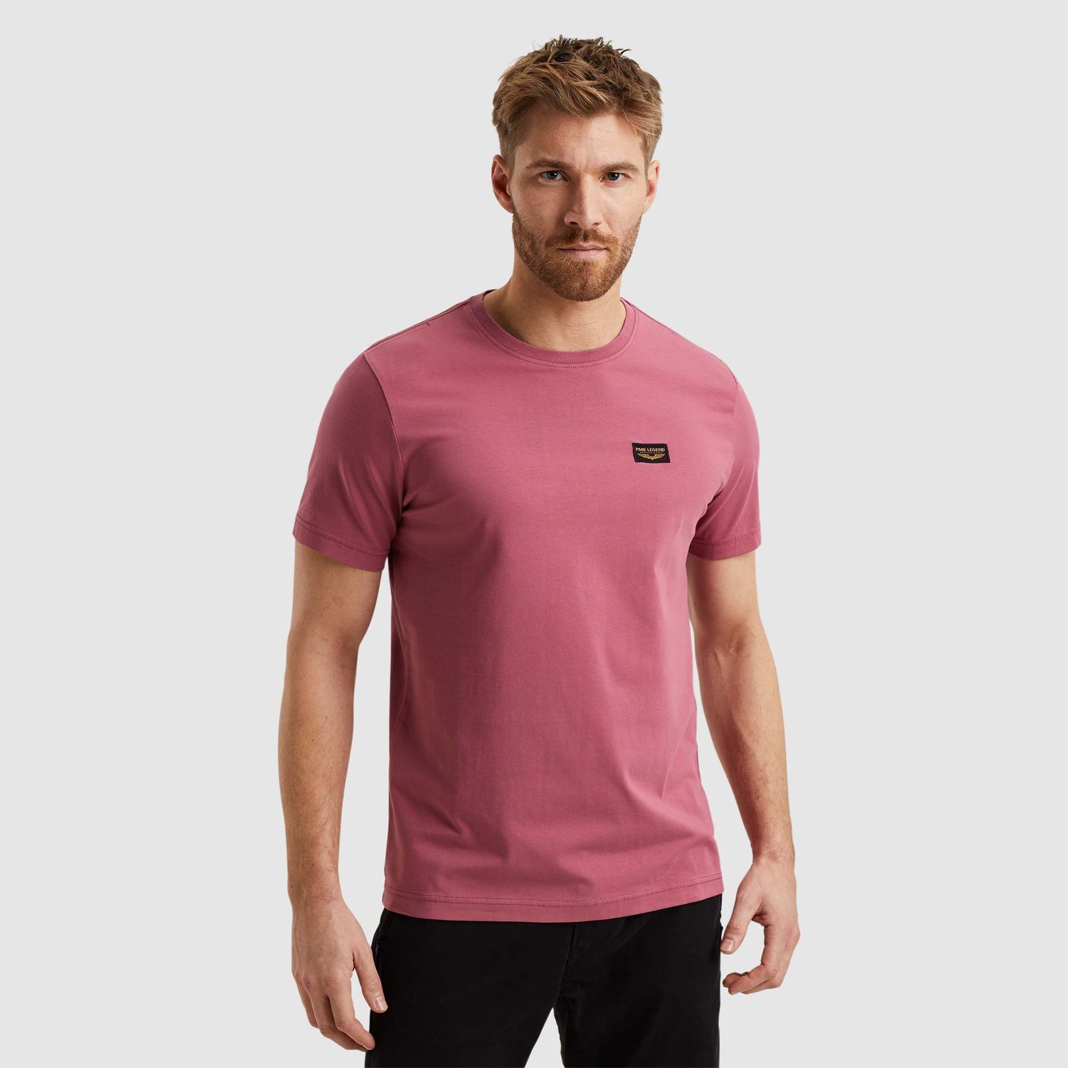 PME Legend  American Classic T-shirt PTSS2502599-3211