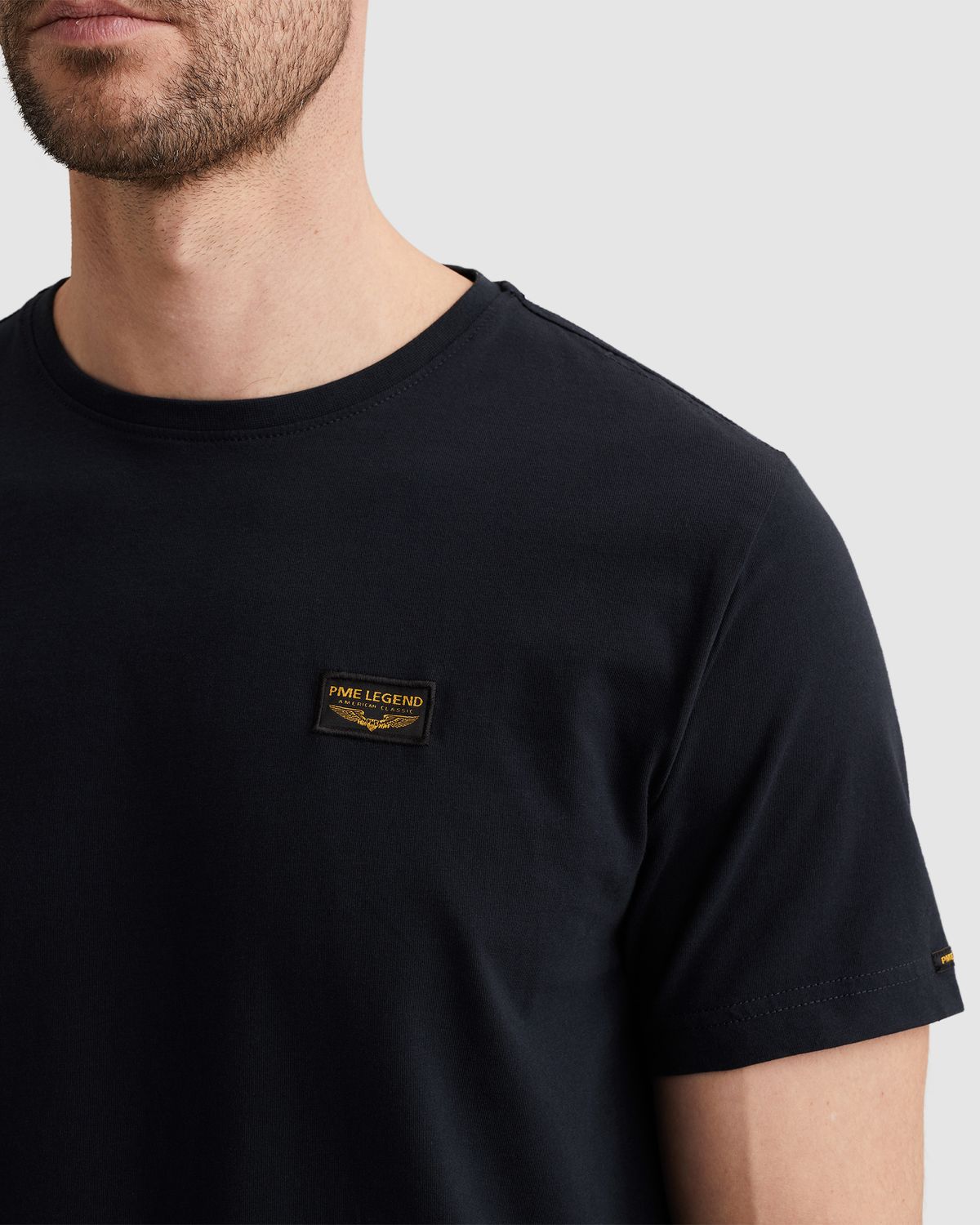 PME Legend American Classic T-shirt
