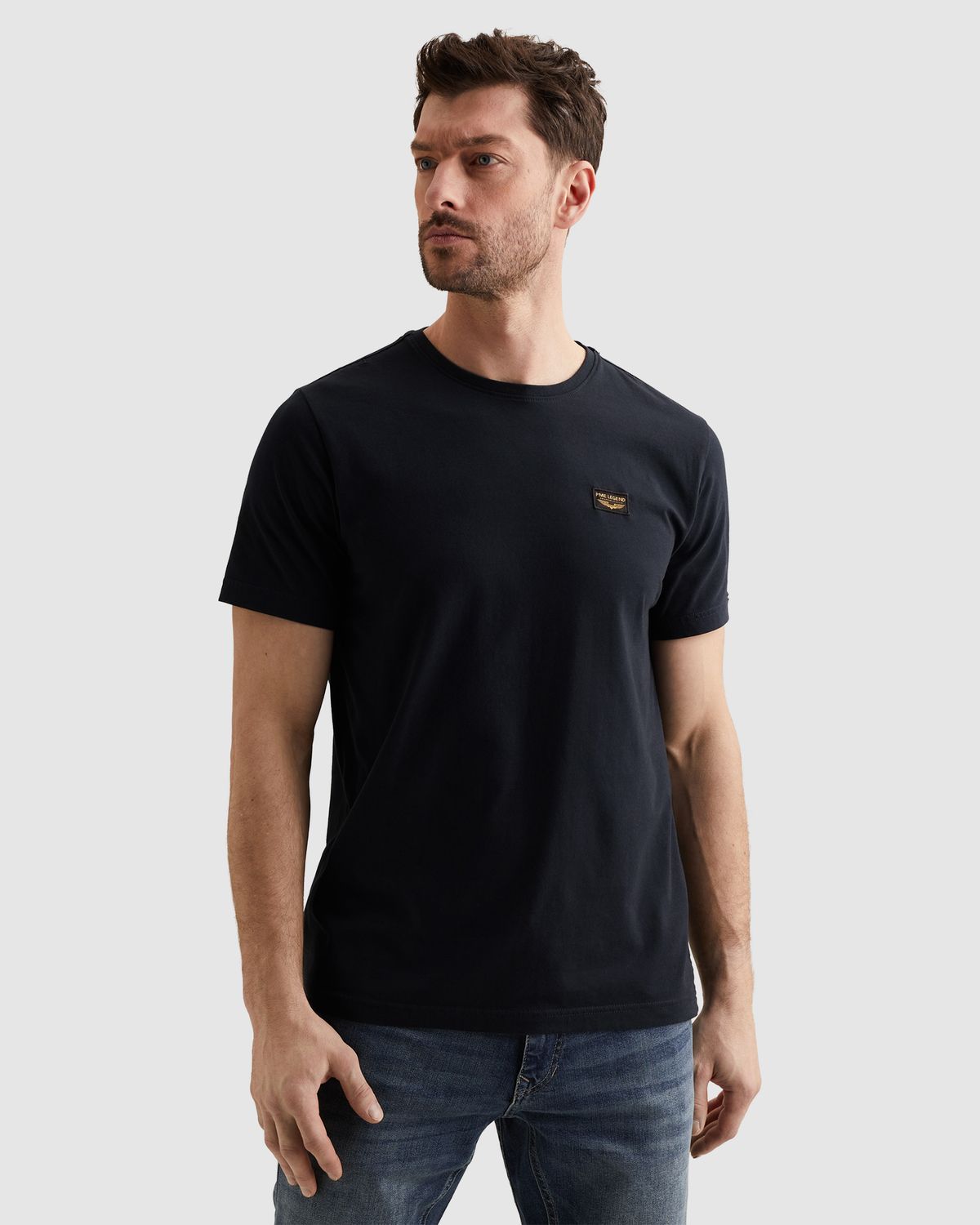 PME Legend American Classic T-shirt