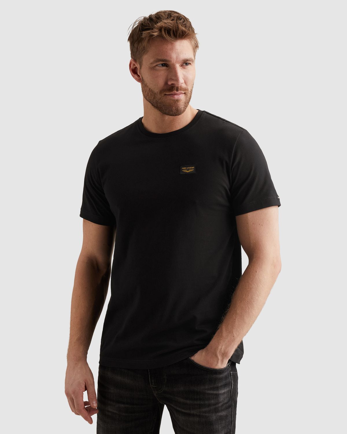 PME Legend American Classic T-shirt