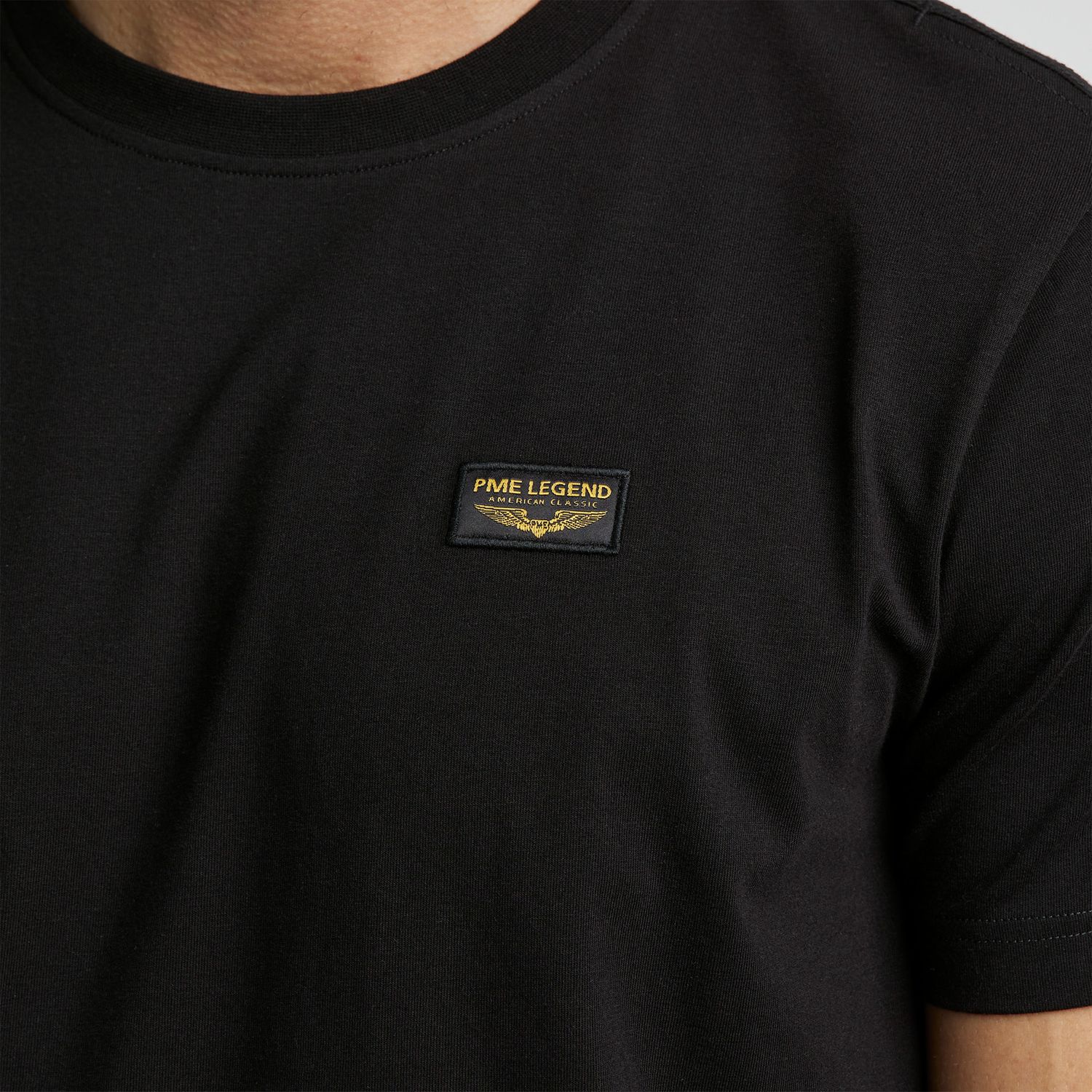 PME Legend American Classic T-shirt