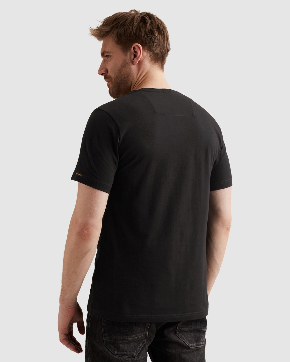PME Legend American Classic T-shirt