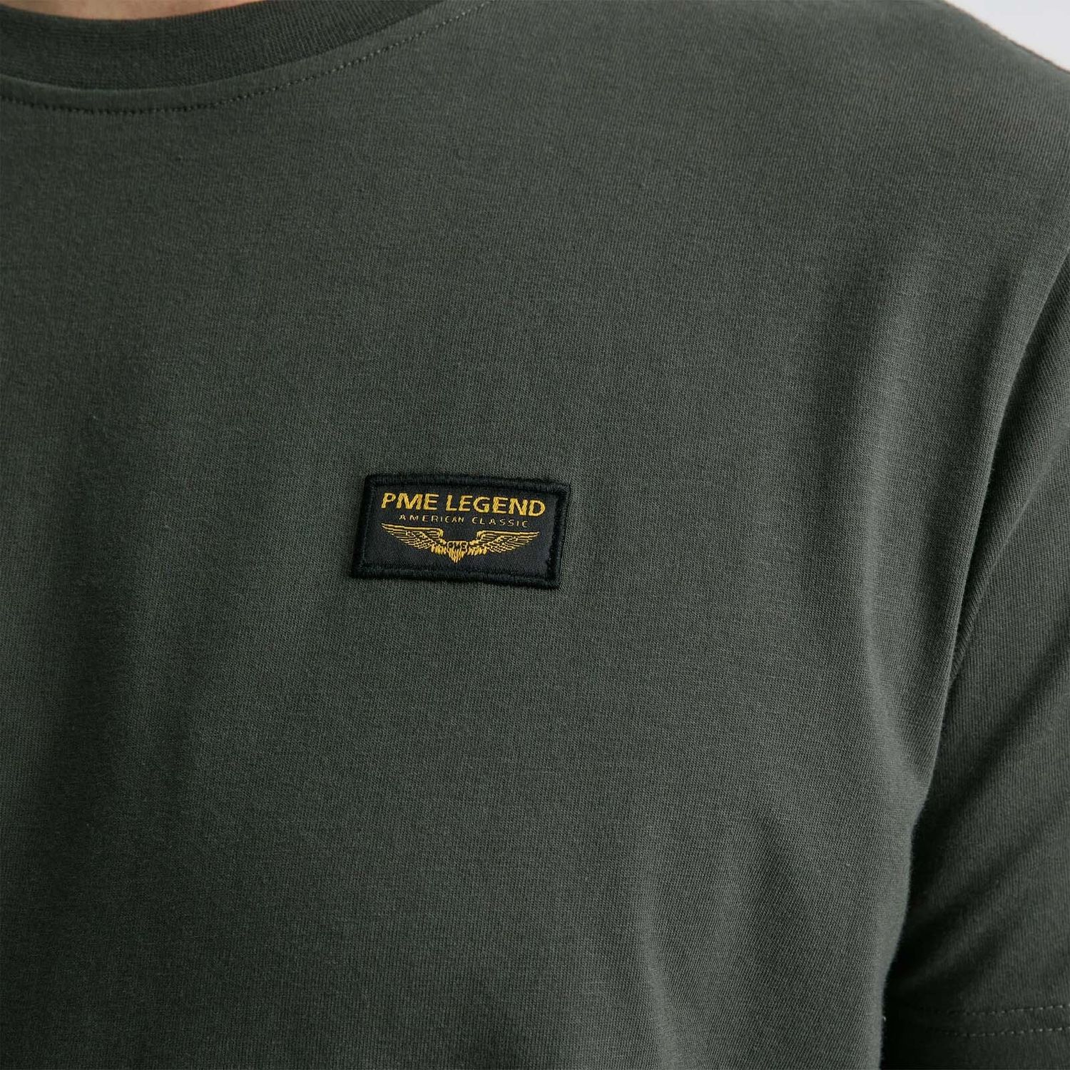 PME Legend American Classic T-shirt