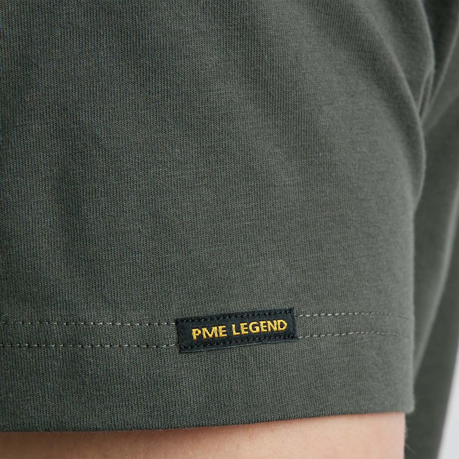 PME Legend American Classic T-shirt