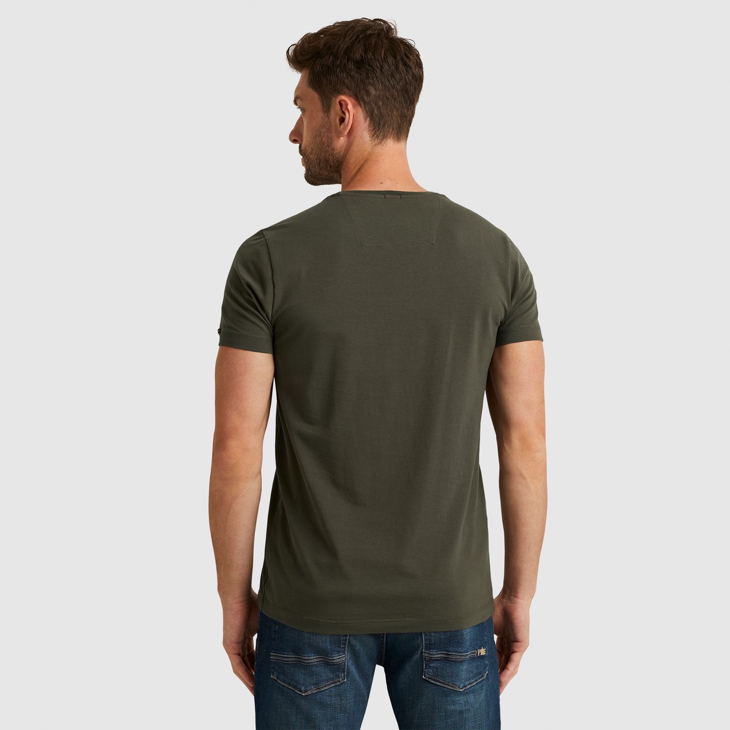 PME Legend American Classic T-shirt