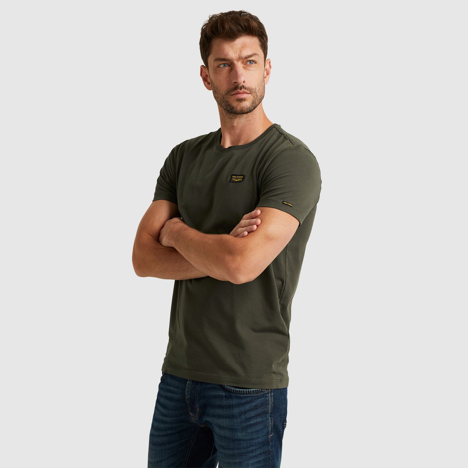 PME Legend American Classic T-shirt