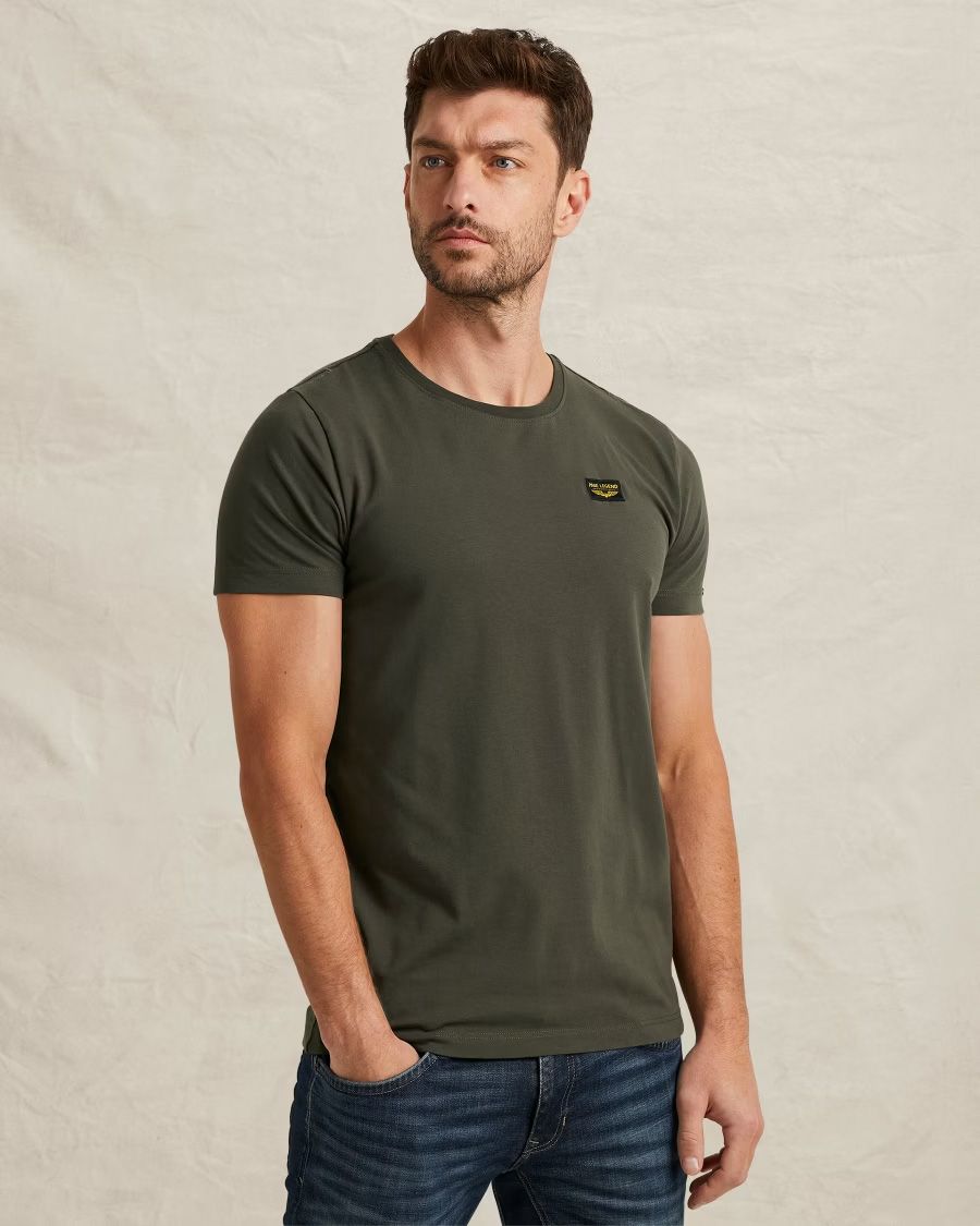 PME Legend American Classic T-shirt
