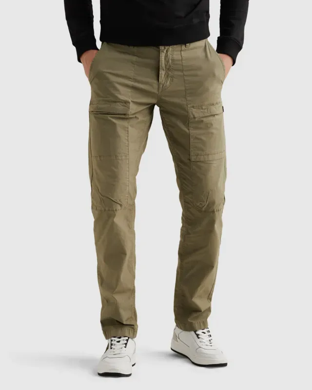 PME Legend Yetliner hybrid relaxed fit worker pants PTR2603646-8016