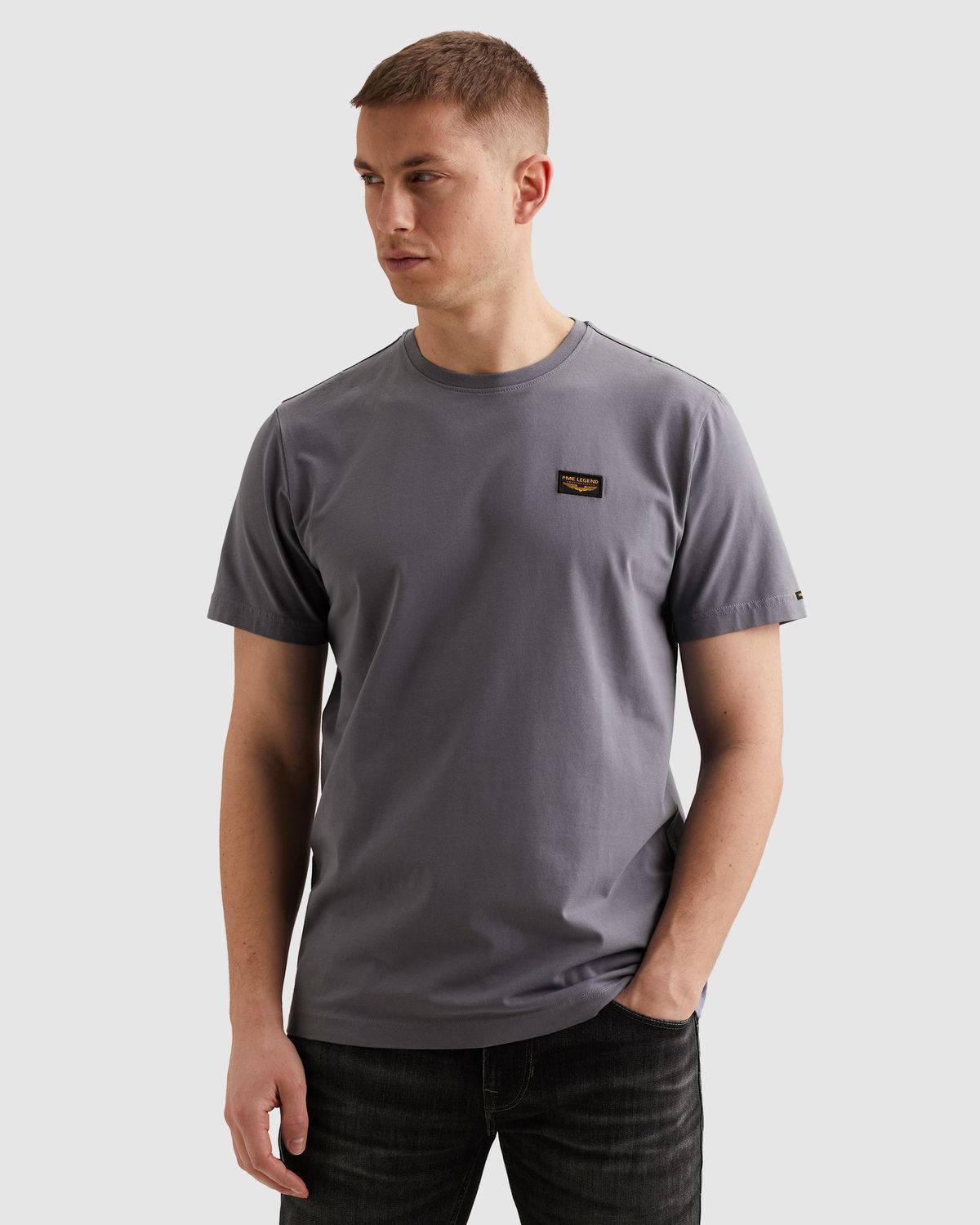 PME Legend American Classic T-shirt PTSS2602599-5106